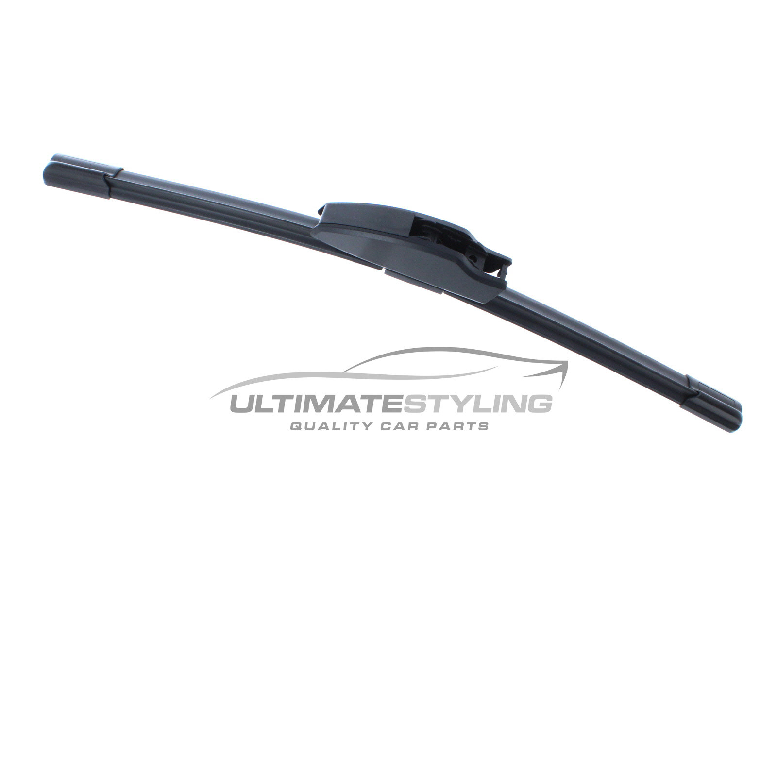 Wiper Blade - Exact Fit Aero Blade - 35 cm - 14 inch - Multi Fitment