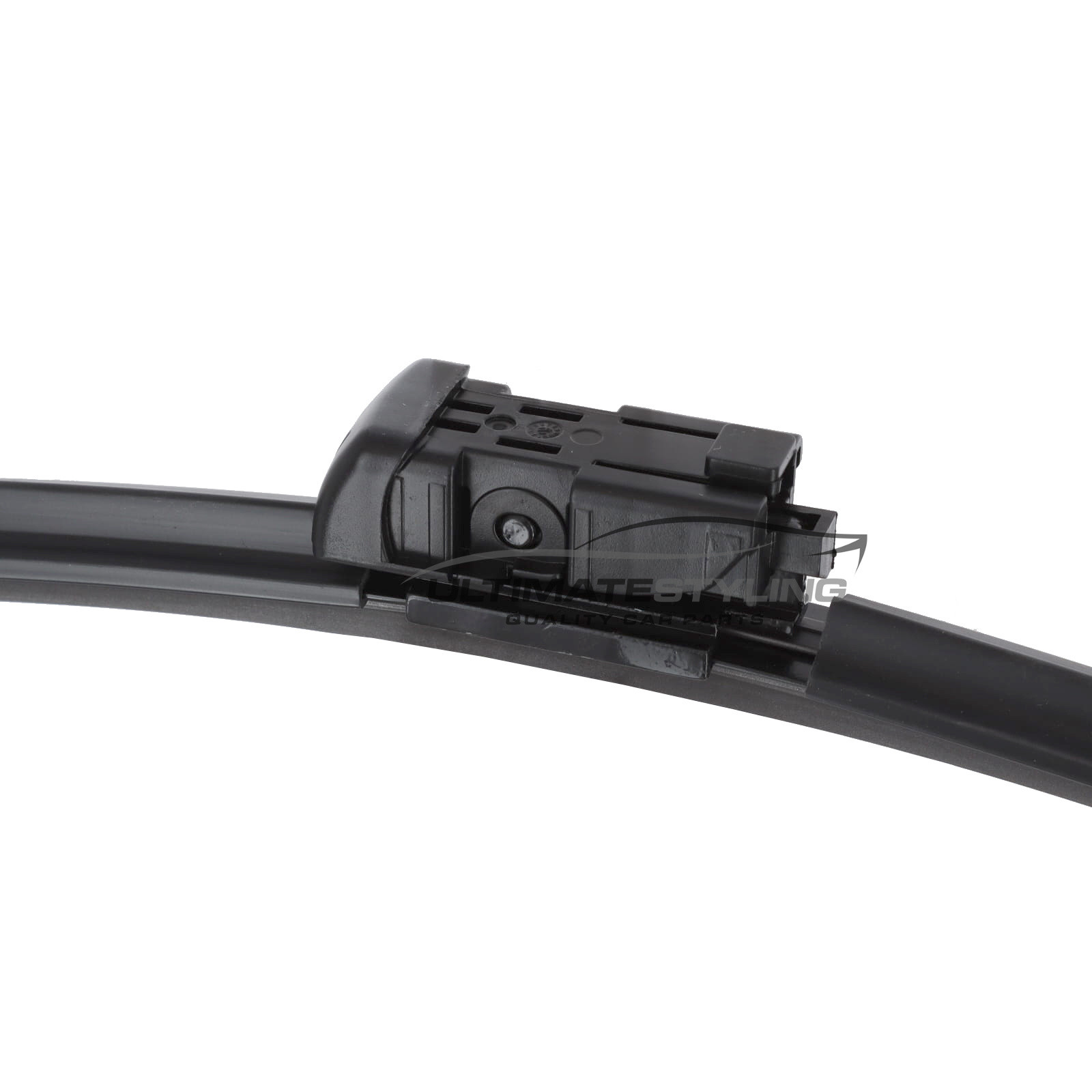 Wiper Blade - Exact Fit Aero Blade - 35 cm - 14 inch - Multi Fitment