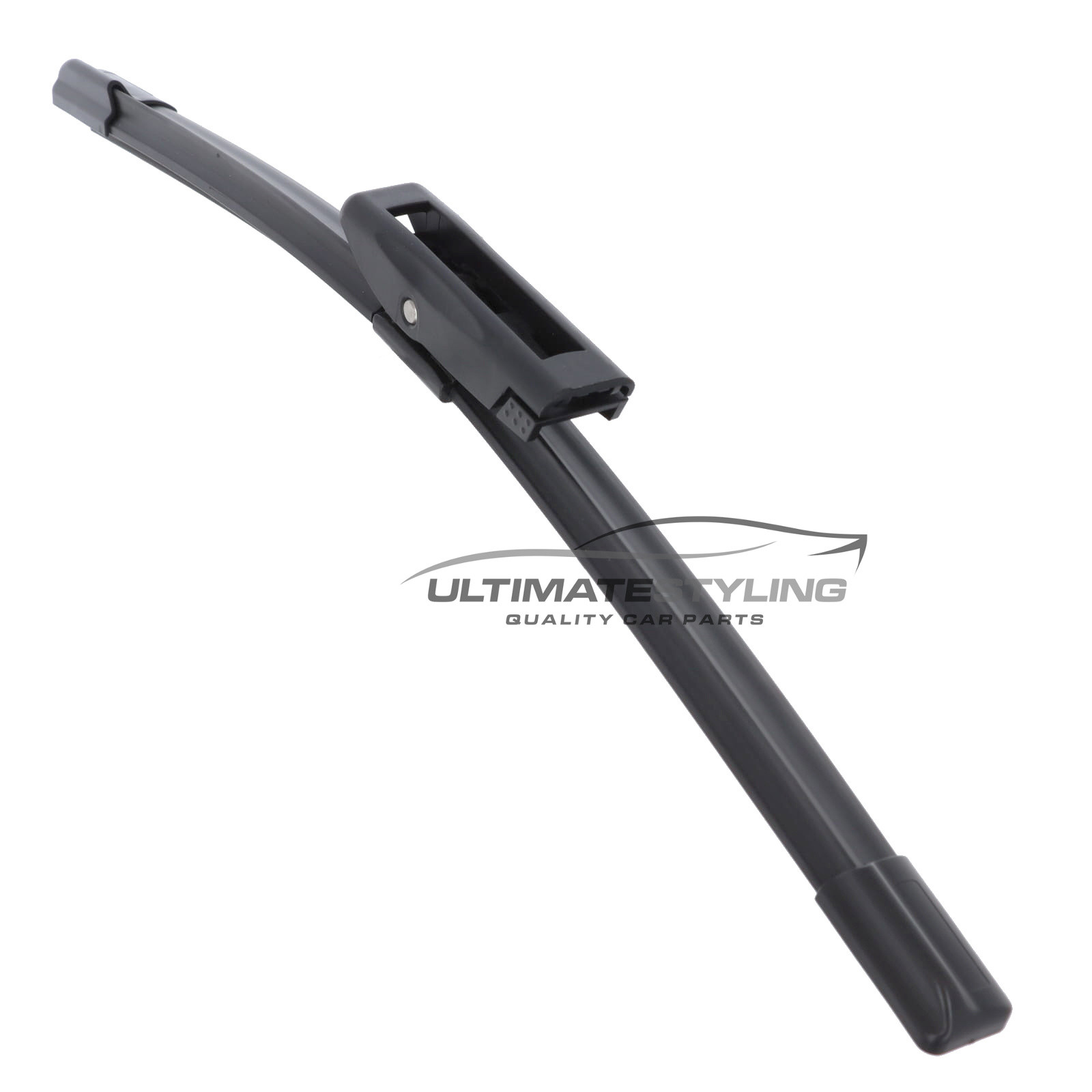 Passenger Side (Front) Wiper Blade for Smart Forfour