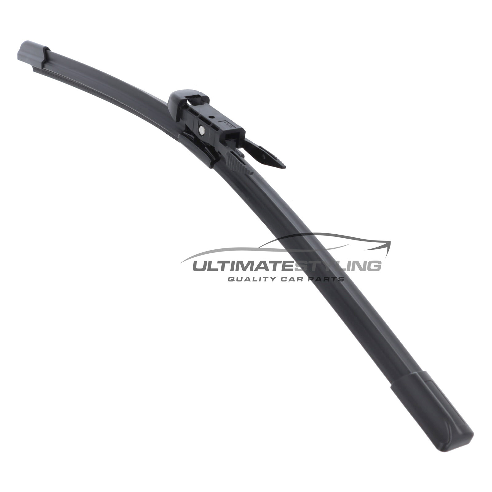Passenger Side (Front) Wiper Blade for Alfa Romeo MiTo