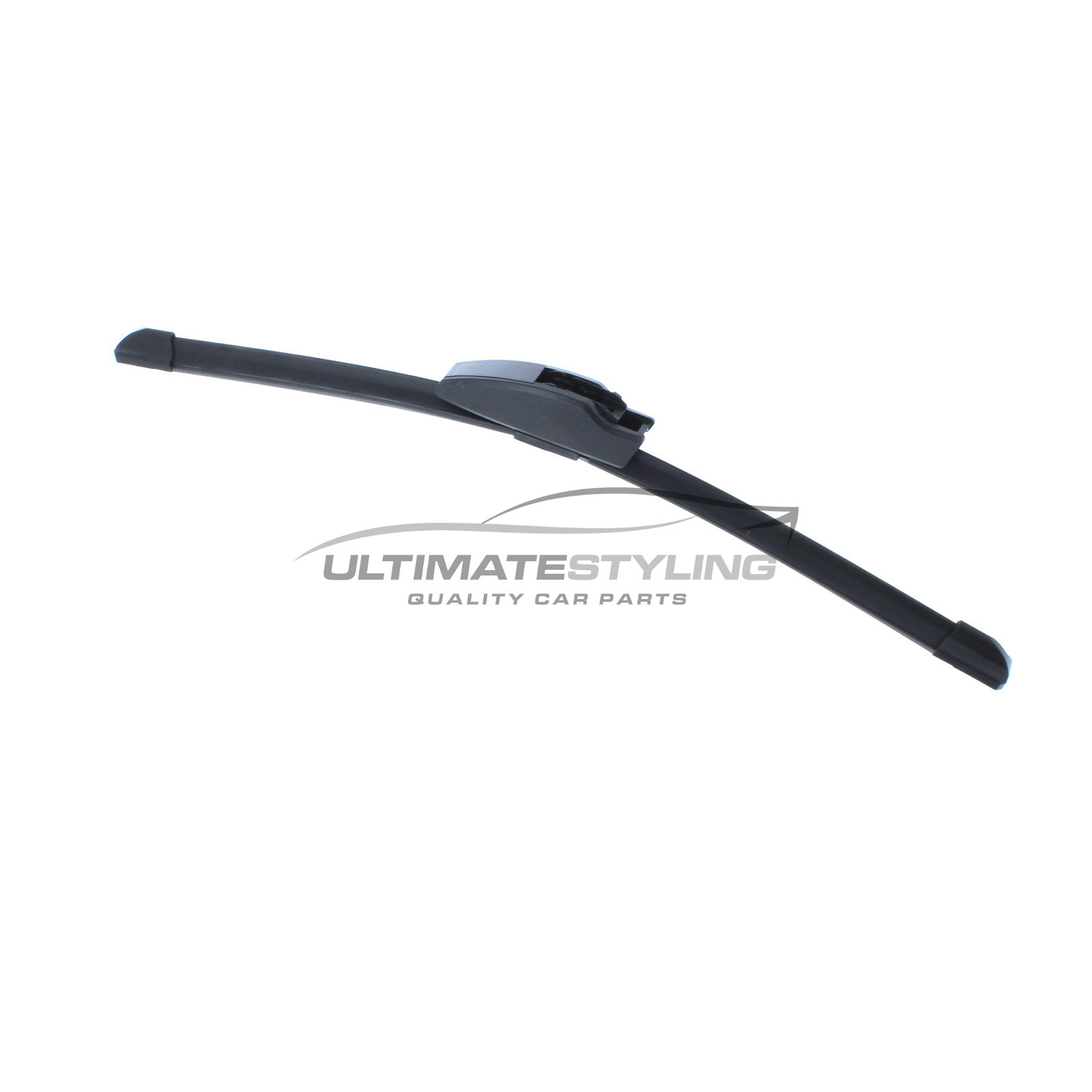 Wiper Blade - Exact Fit Aero Blade - 40 cm - 16 inch - Multi Fitment