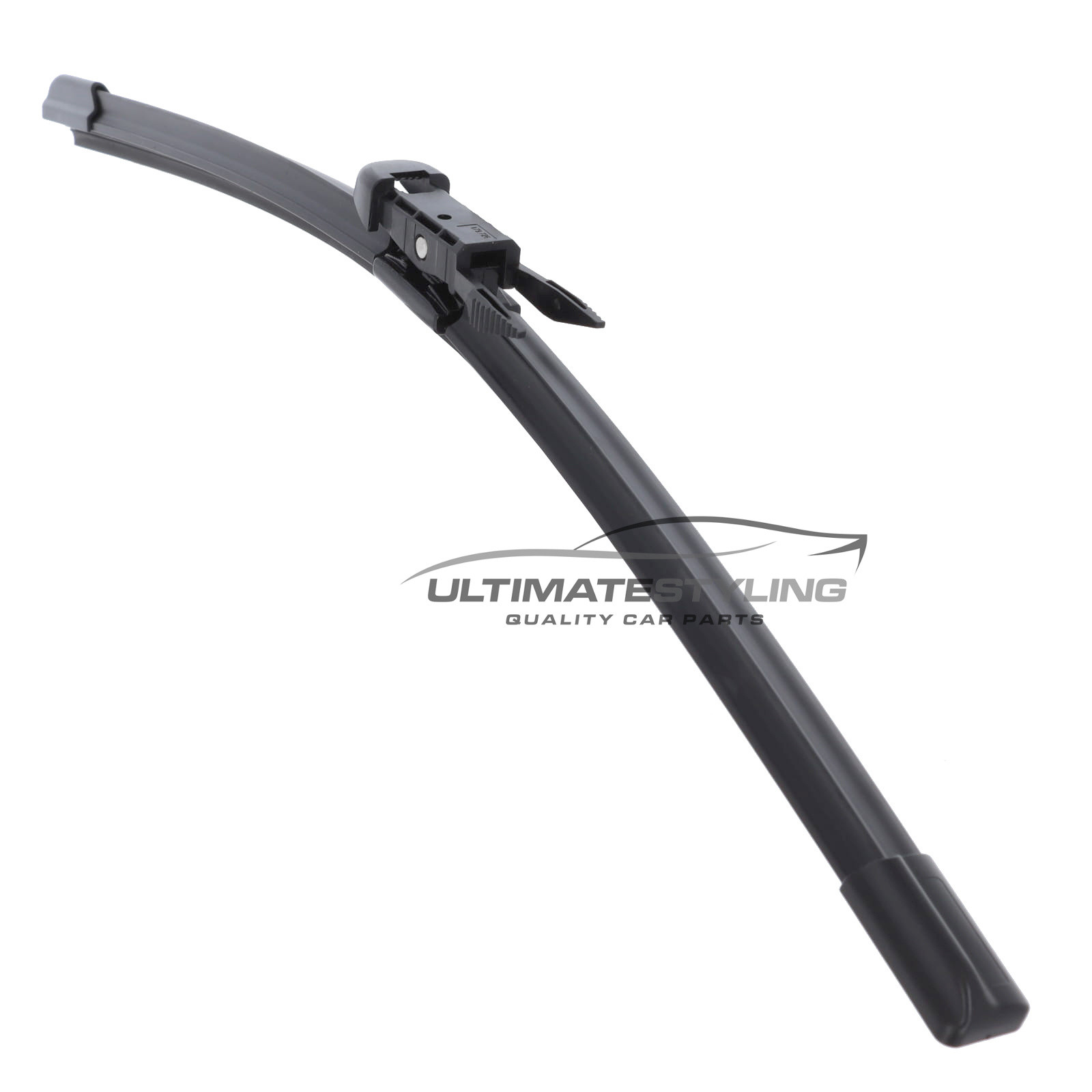 Wiper Blade Exact Fit Aero Blade 40 cm 16 inch for