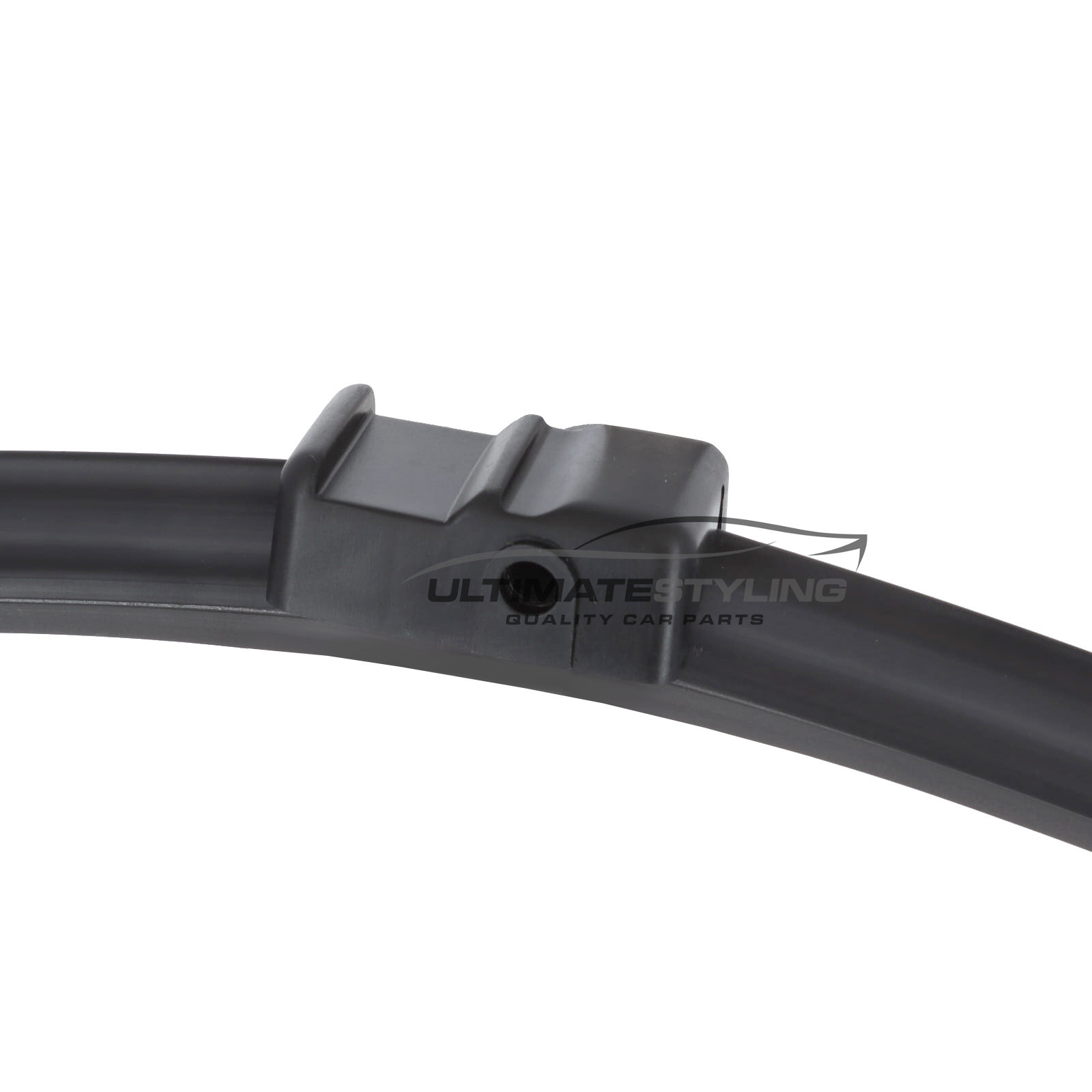 Vauxhall Astra, Volkswagen Polo, Alfa Romeo 159 / Brera / Spider Wiper Blade - Exact Fit Aero Blade - 45 cm - 18 inch