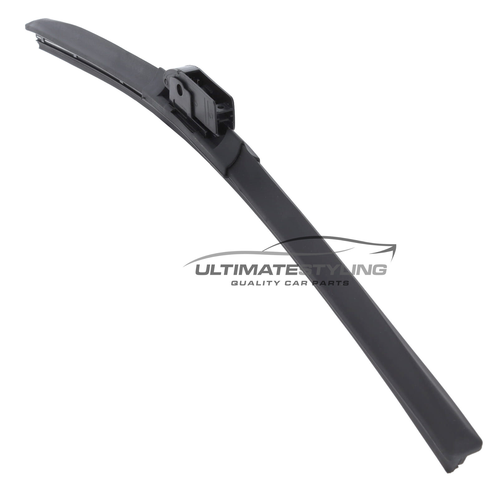 Passenger Side (Front) Wiper Blade for Ssangyong Turismo