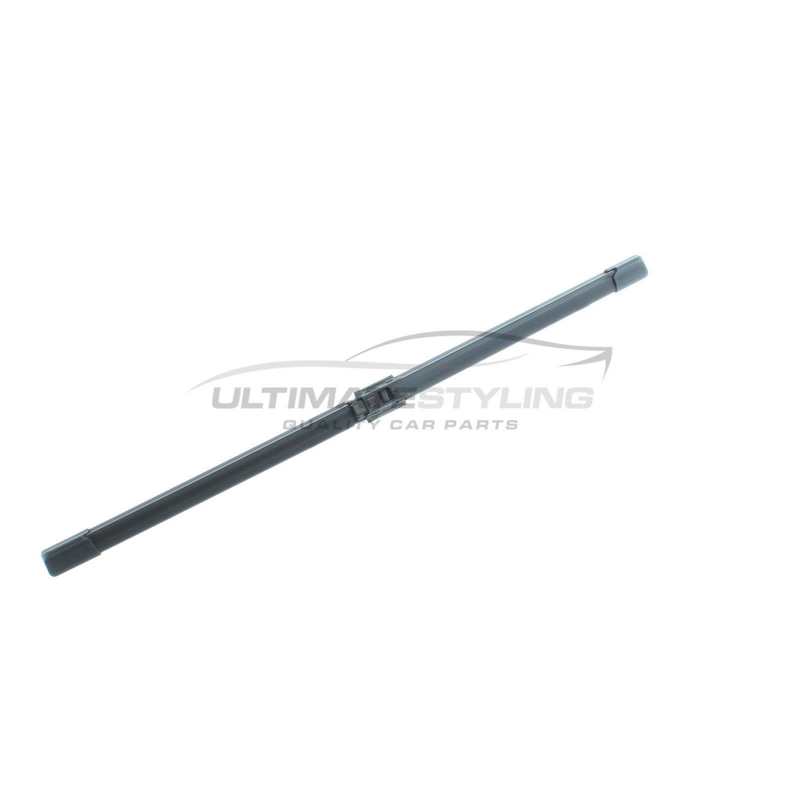 Passenger Side (Front) Wiper Blade for Mercedes Benz Vito