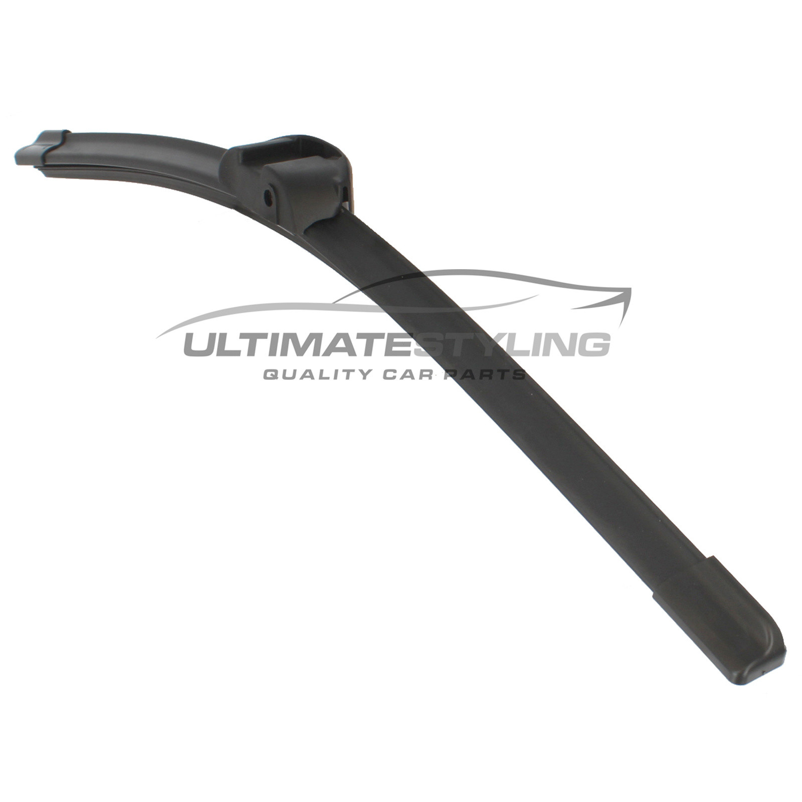 BMW 5 Series / 7 Series Wiper Blade - Exact Fit Aero Blade - 45 cm - 18 inch