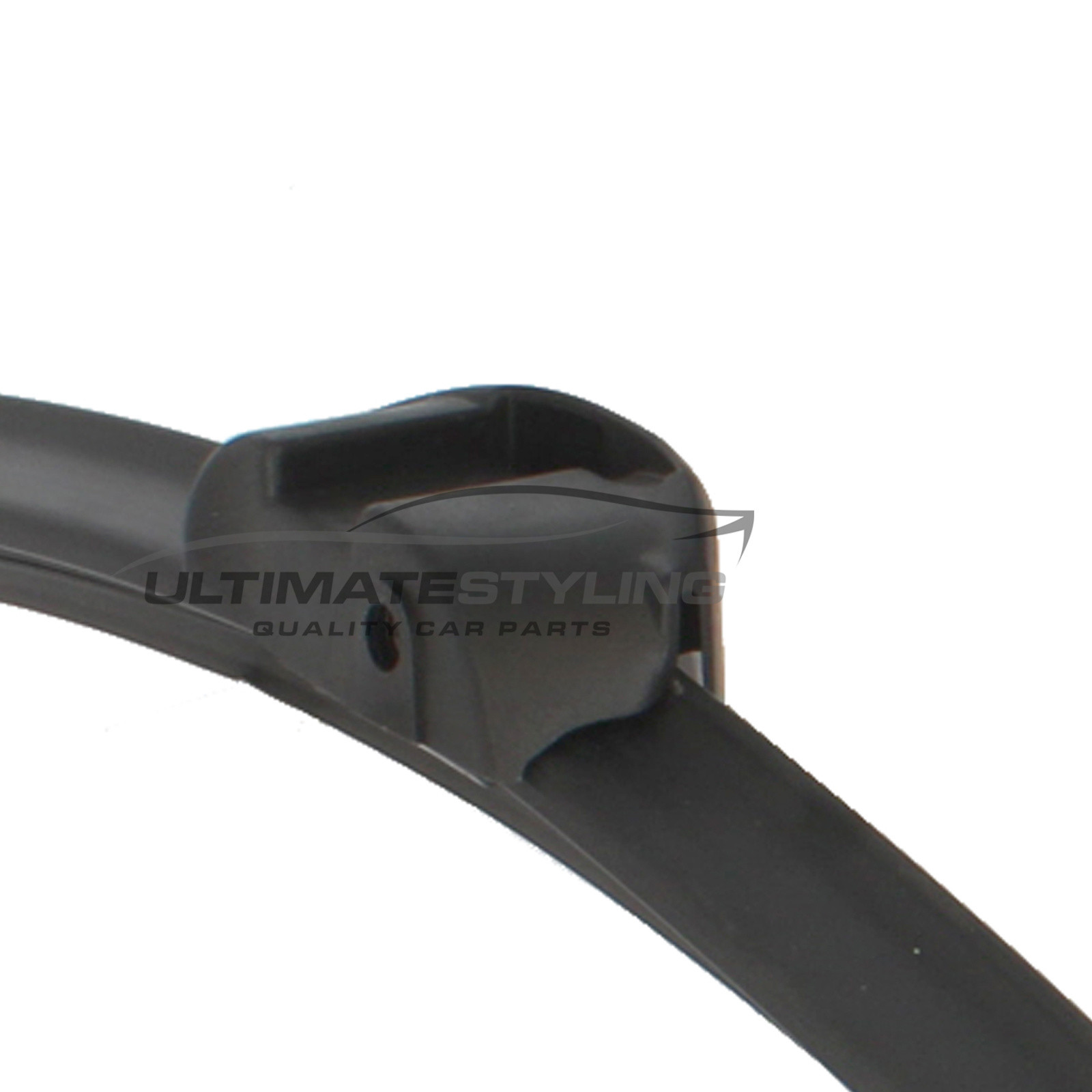 BMW 5 Series / 7 Series Wiper Blade - Exact Fit Aero Blade - 45 cm - 18 inch