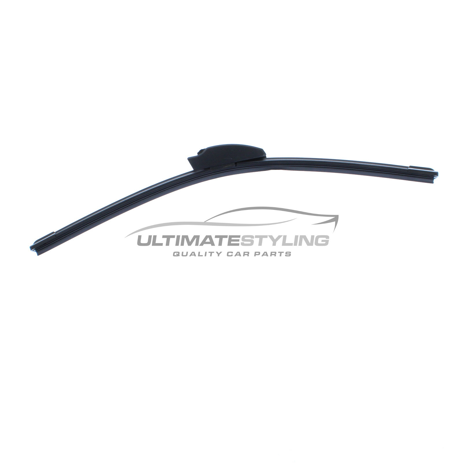 Wiper Blade - Exact Fit Aero Blade - 48 cm - 19 inch - Multi Fitment