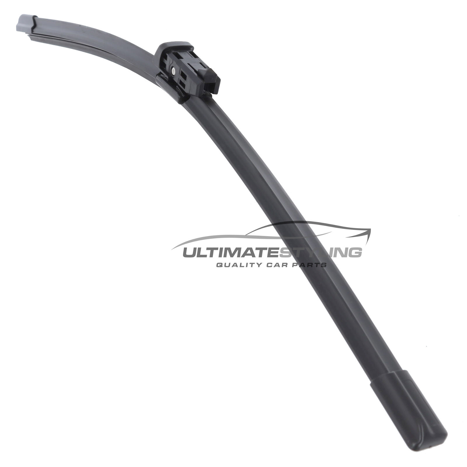 Volkswagen Arteon / CC / Golf / Jetta / Passat, Audi Q2 Wiper Blade - Exact Fit Aero Blade - 48 cm - 19 inch