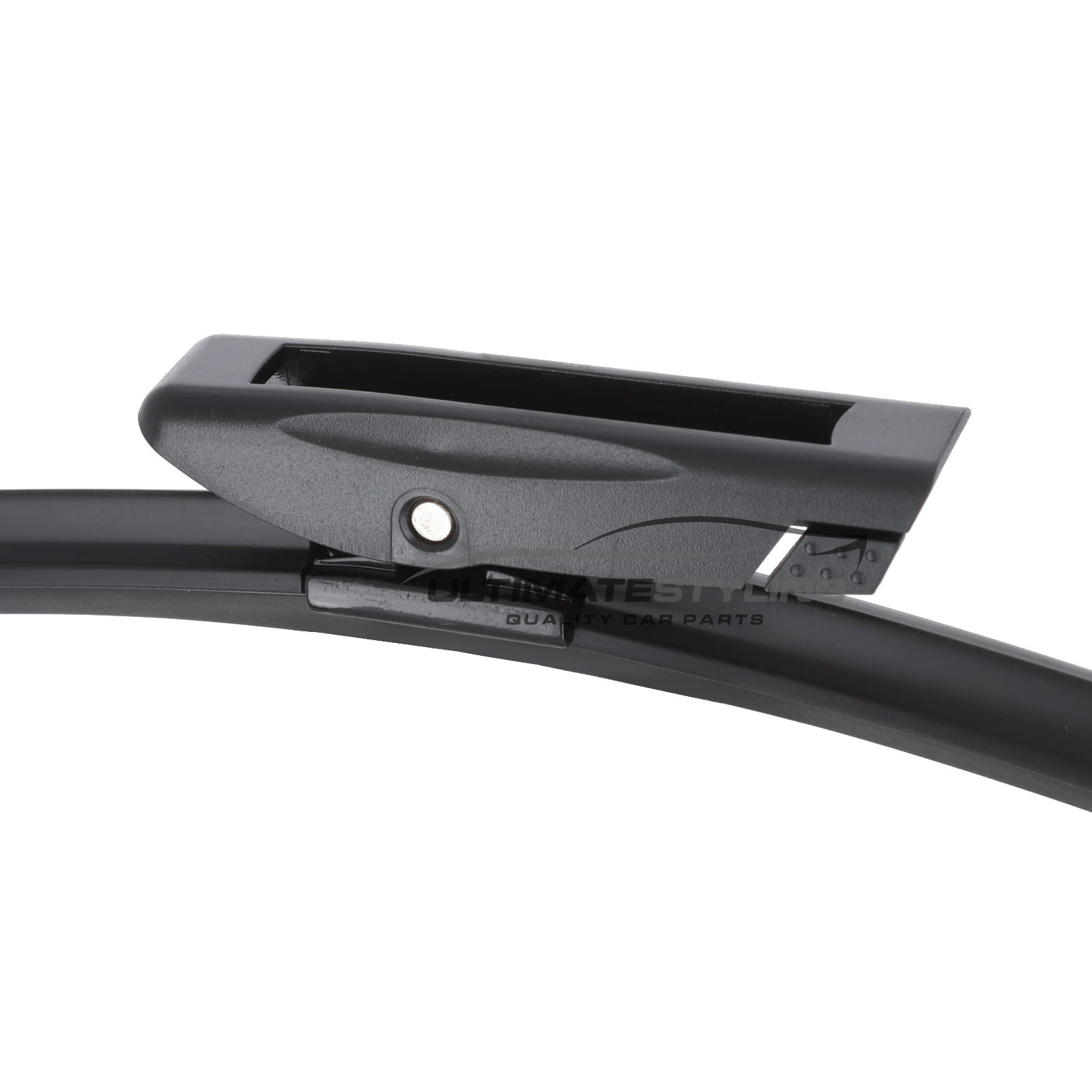 Peugeot Bipper, Citroen Nemo, Dacia Logan / Sandero, Fiat Fiorino / Qubo, Mini MINI Wiper Blade - Exact Fit Aero Blade - 48 cm - 19 inch