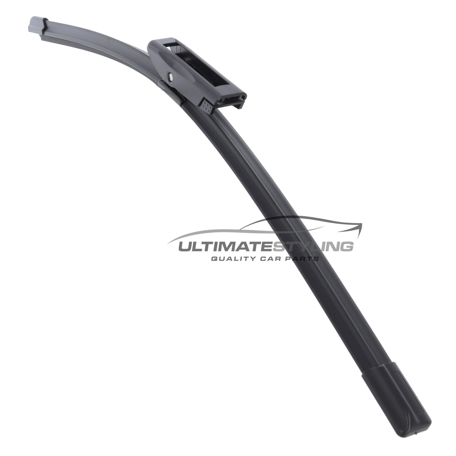 Passenger Side (Front) Wiper Blade for Fiat Qubo