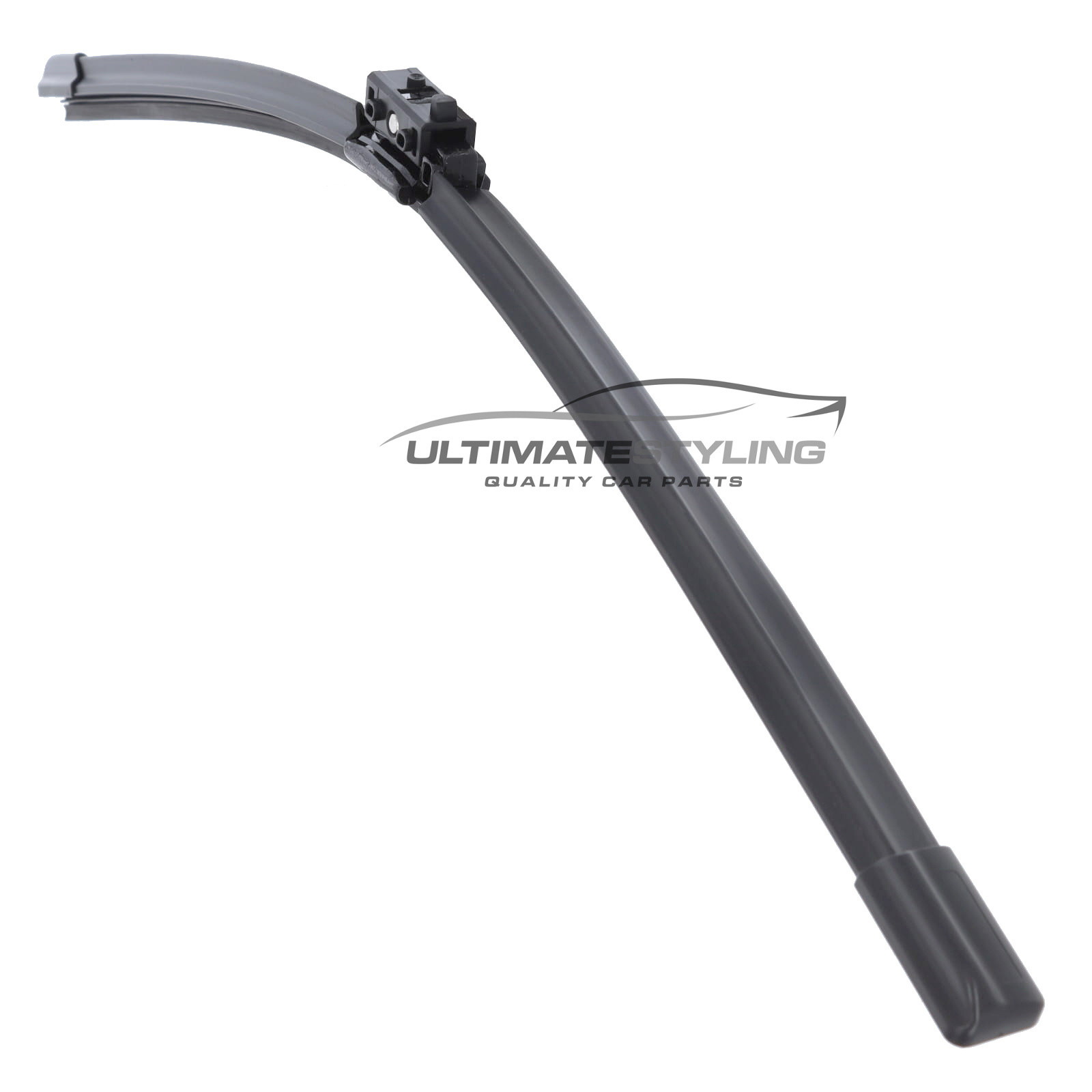 Mercedes Benz A Class / B Class / CLA Class / GLA Class Wiper Blade - Exact Fit Aero Blade - 48 cm - 19 inch