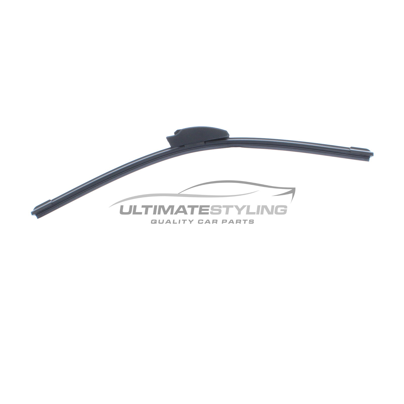 Wiper Blade - Exact Fit Aero Blade - 50 cm - 20 inch - Multi Fitment