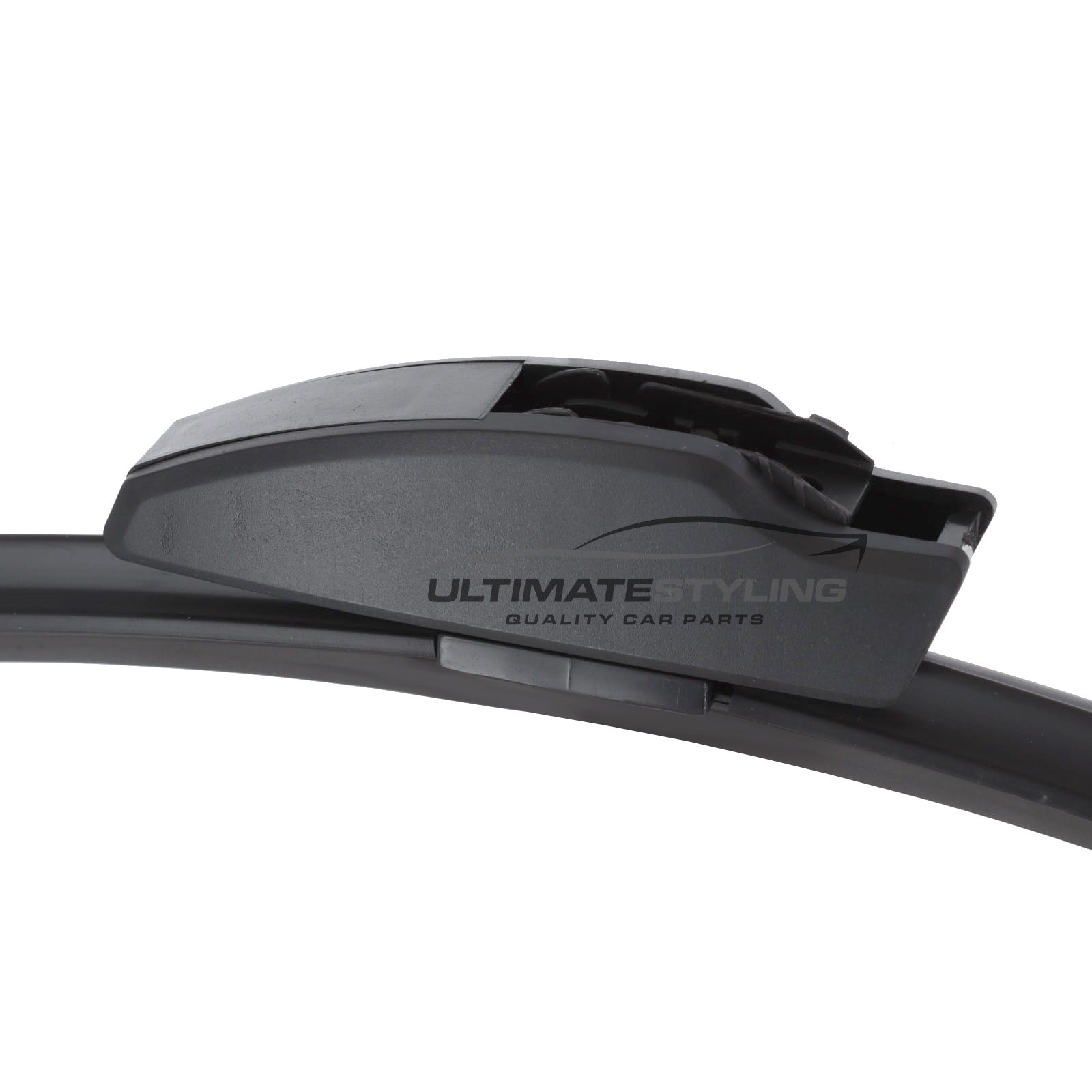 Wiper Blade - Exact Fit Aero Blade - 50 cm - 20 inch - Multi Fitment