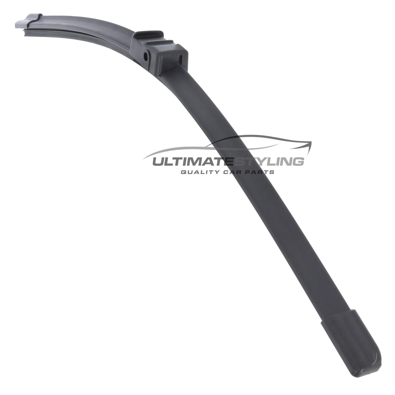 Drivers Side (Front) <span style="color:red;"><strong>OR</strong></span> Passenger Side (Front) Wiper Blade for Mercedes Benz AMG GT