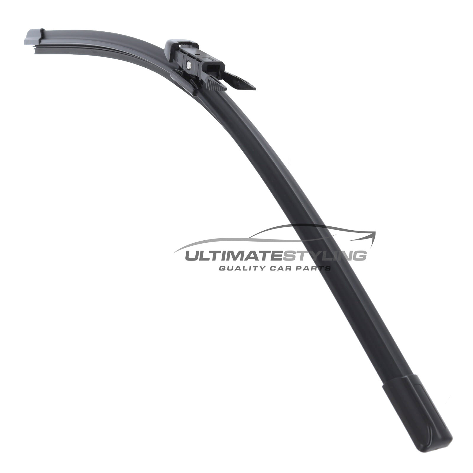 Vauxhall Insignia / Monaro, BMW 1 Series, Land Rover Freelander, Mini MINI Wiper Blade - Exact Fit Aero Blade - 50 cm - 20 inch