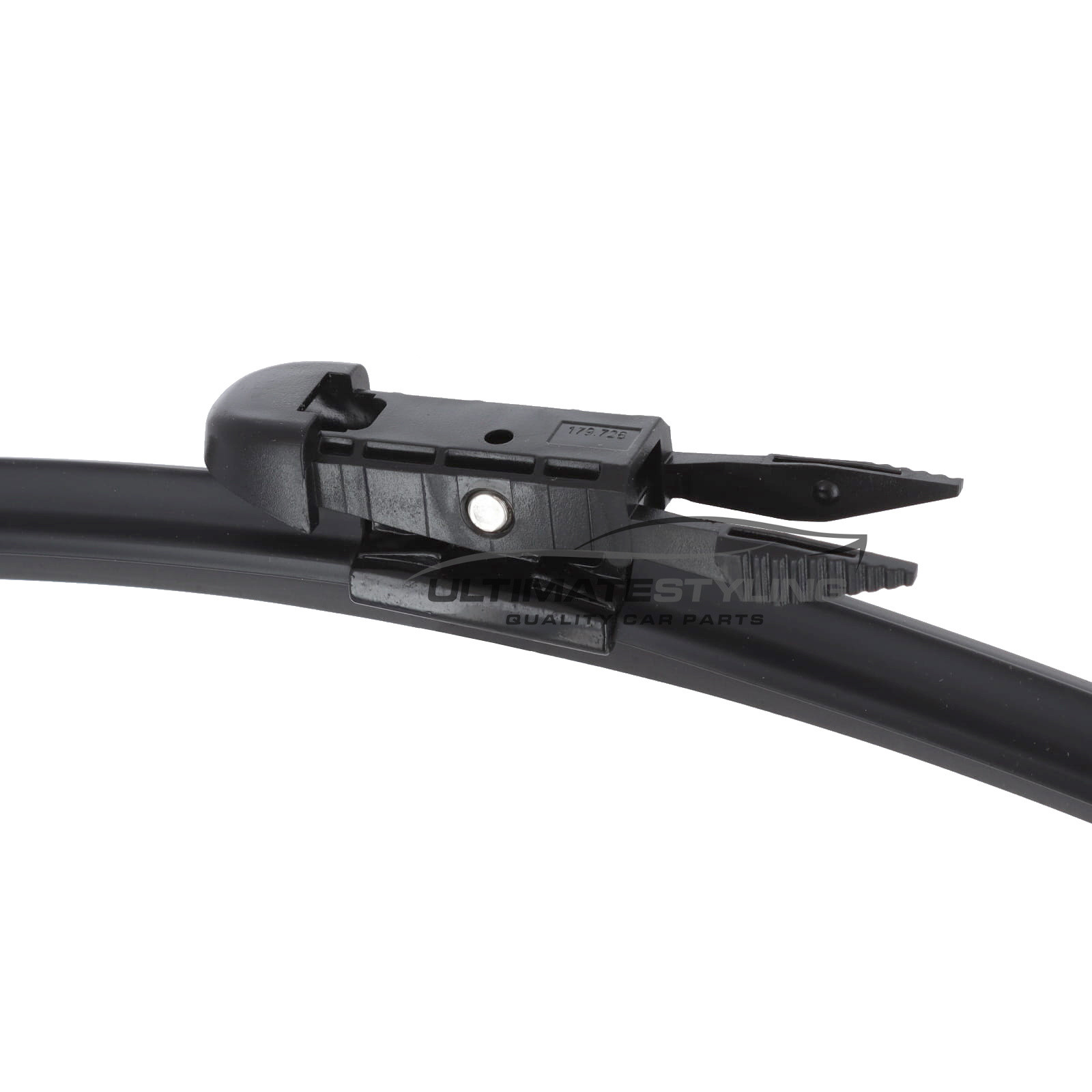 Vauxhall Insignia / Monaro, BMW 1 Series, Land Rover Freelander, Mini MINI Wiper Blade - Exact Fit Aero Blade - 50 cm - 20 inch