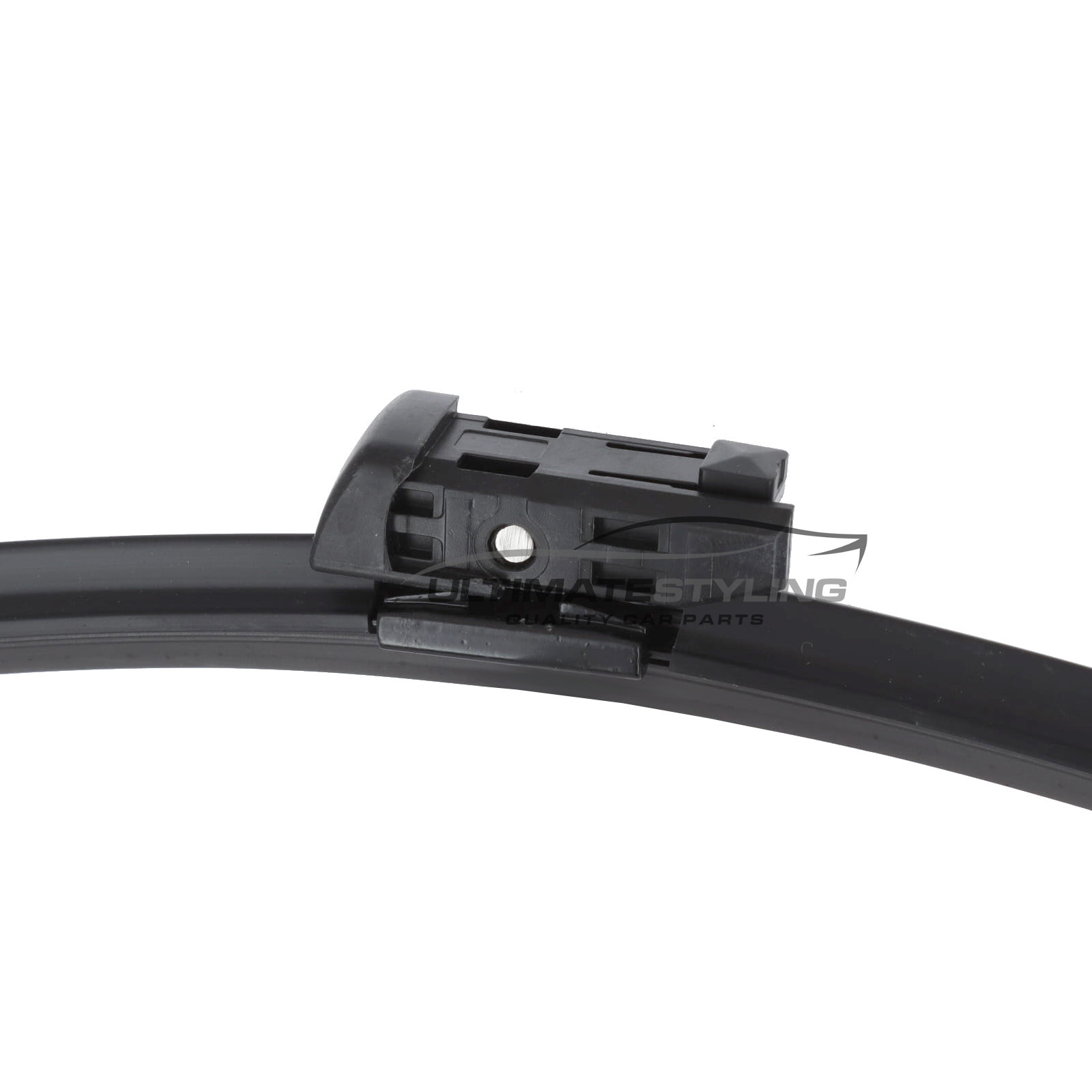 Wiper Blade - Exact Fit Aero Blade - 50 cm - 20 inch - Multi Fitment