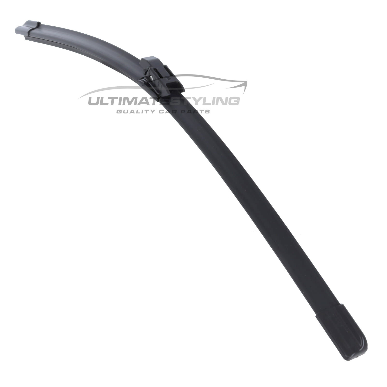 Passenger Side (Front) Wiper Blade for BMW X2