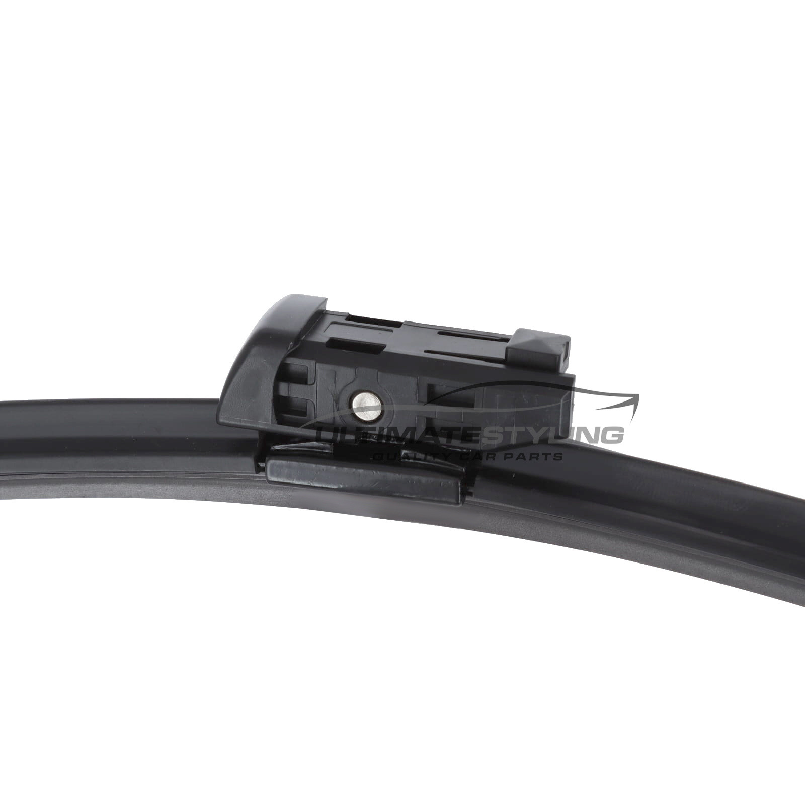 Porsche 718 / 911 / Boxster / Cayman, Skoda Kodiaq, Audi A6 / A8 / RS6 / S6 / S8 / TT Wiper Blade - Exact Fit Aero Blade - 53 cm - 21 inch