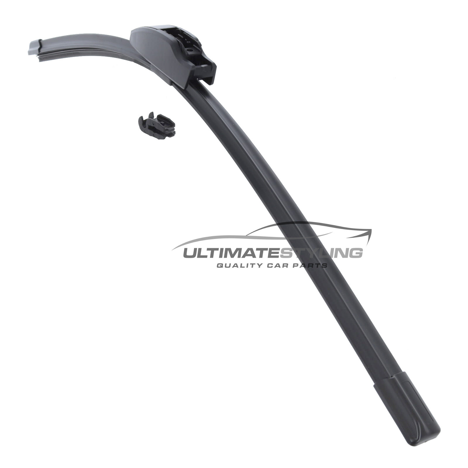 Drivers Side (Front) Wiper Blade for Alfa Romeo 147