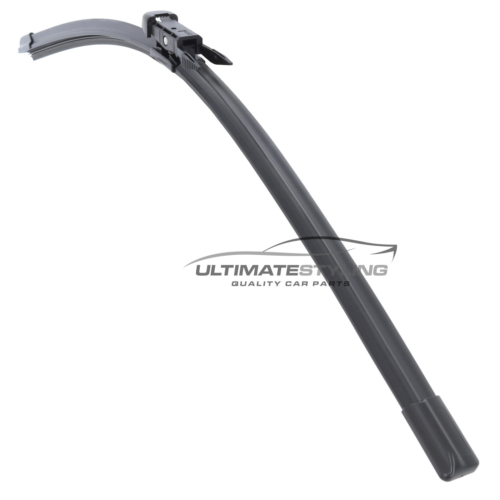 Drivers Side (Front) Wiper Blade for Vauxhall Monaro
