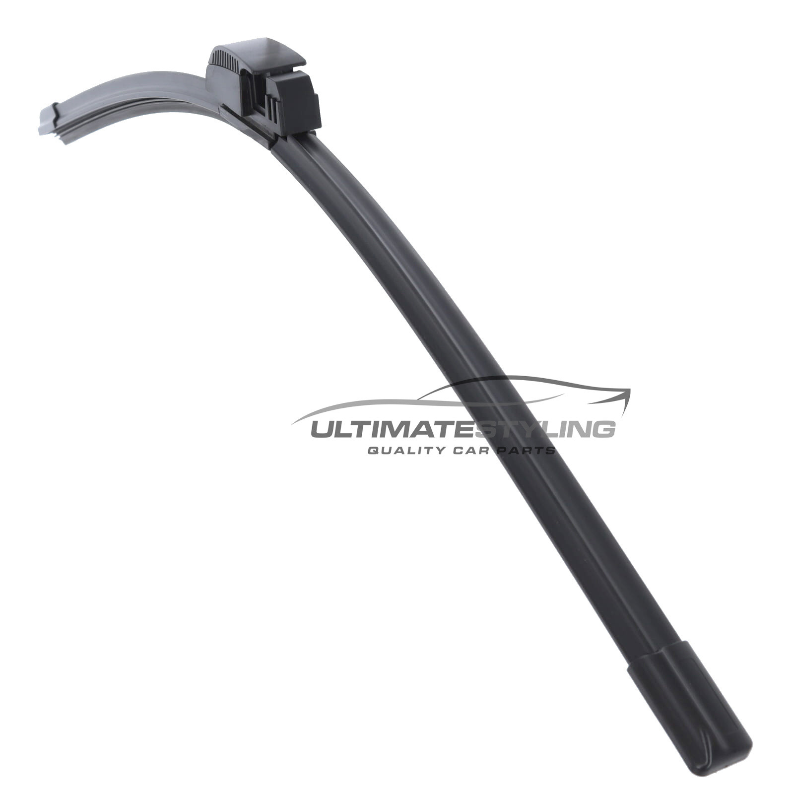 Drivers Side (Front) <span style="color:red;"><strong>OR</strong></span> Passenger Side (Front) Wiper Blade for Audi A4