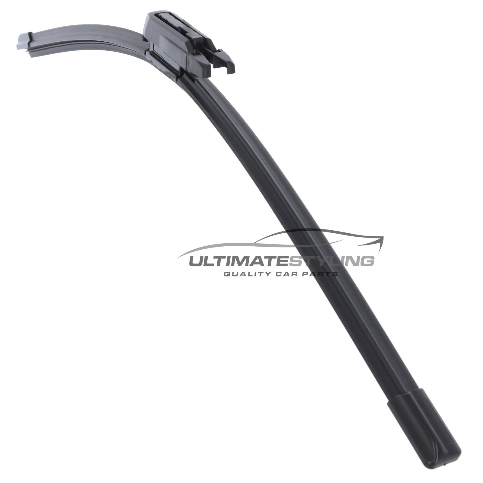 Audi A6 / Allroad / RS6 / S6 Wiper Blade - Exact Fit Aero Blade - 55 cm - 22 inch