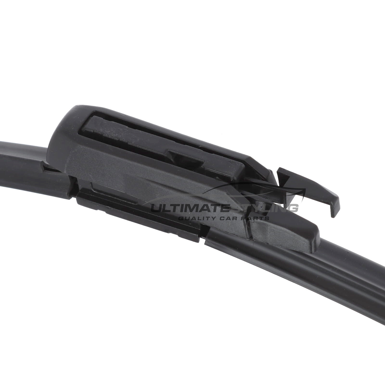 Audi A6 / Allroad / RS6 / S6 Wiper Blade - Exact Fit Aero Blade - 55 cm - 22 inch