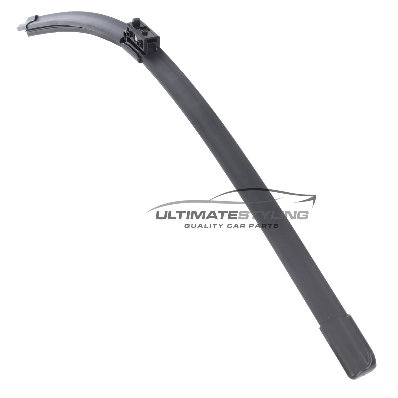 Mercedes Benz C Class / CLS Class / E Class / GLC Class Wiper Blade - Exact Fit Aero Blade - 55 cm - 22 inch
