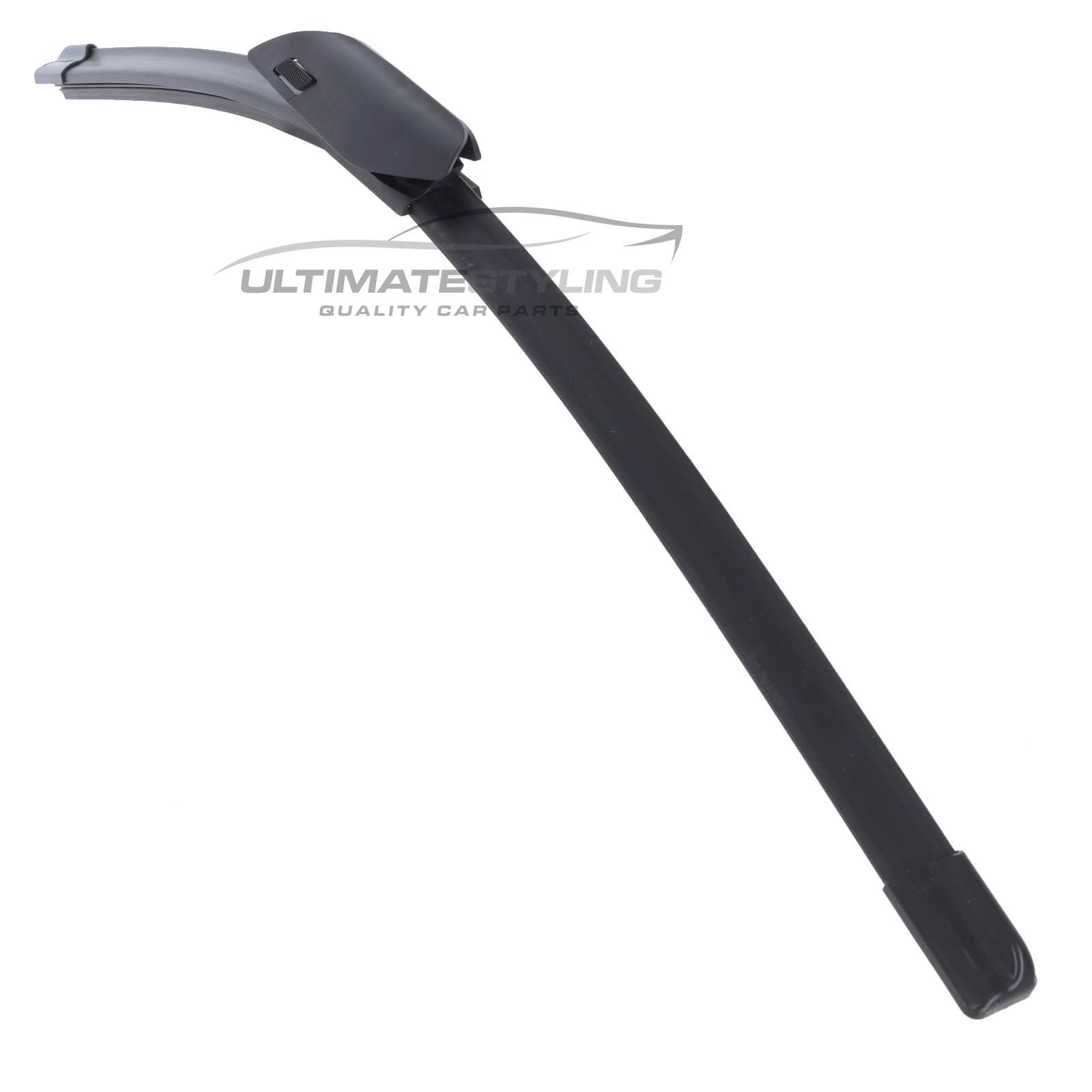 Drivers Side (Front) <span style="color:red;"><strong>OR</strong></span> Passenger Side (Front) Wiper Blade for Mercedes Benz C Class