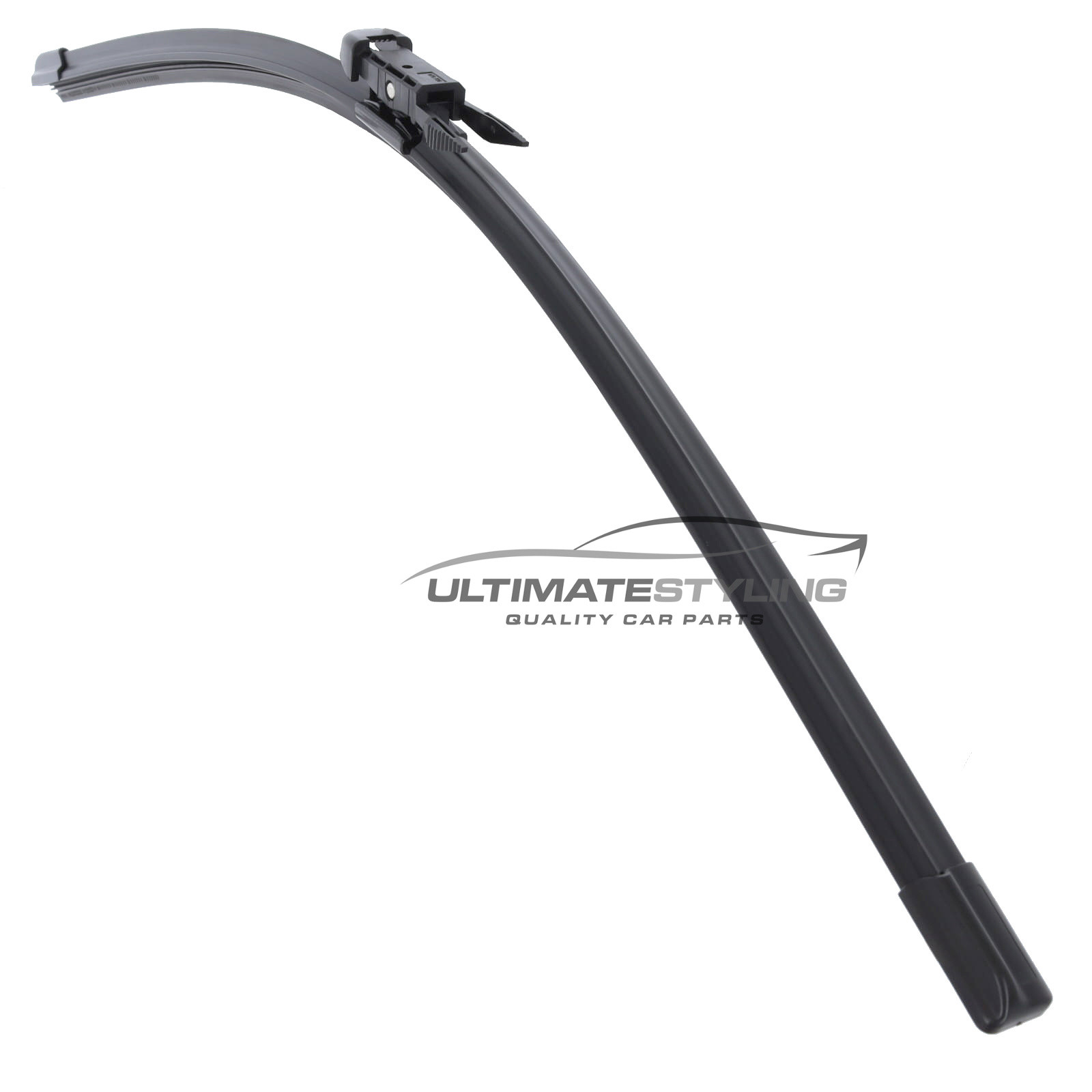 Drivers Side (Front) Wiper Blade for Nissan Juke