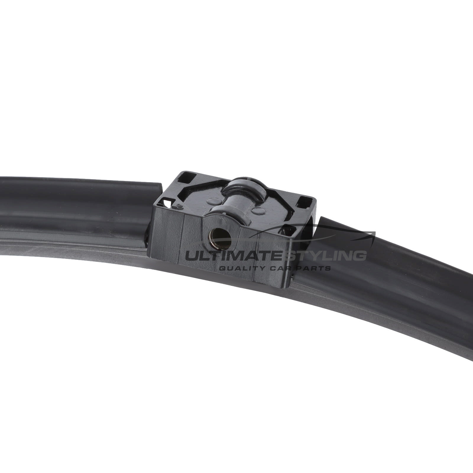 BMW 3 Series Wiper Blade - Exact Fit Aero Blade - 60 cm - 24 inch