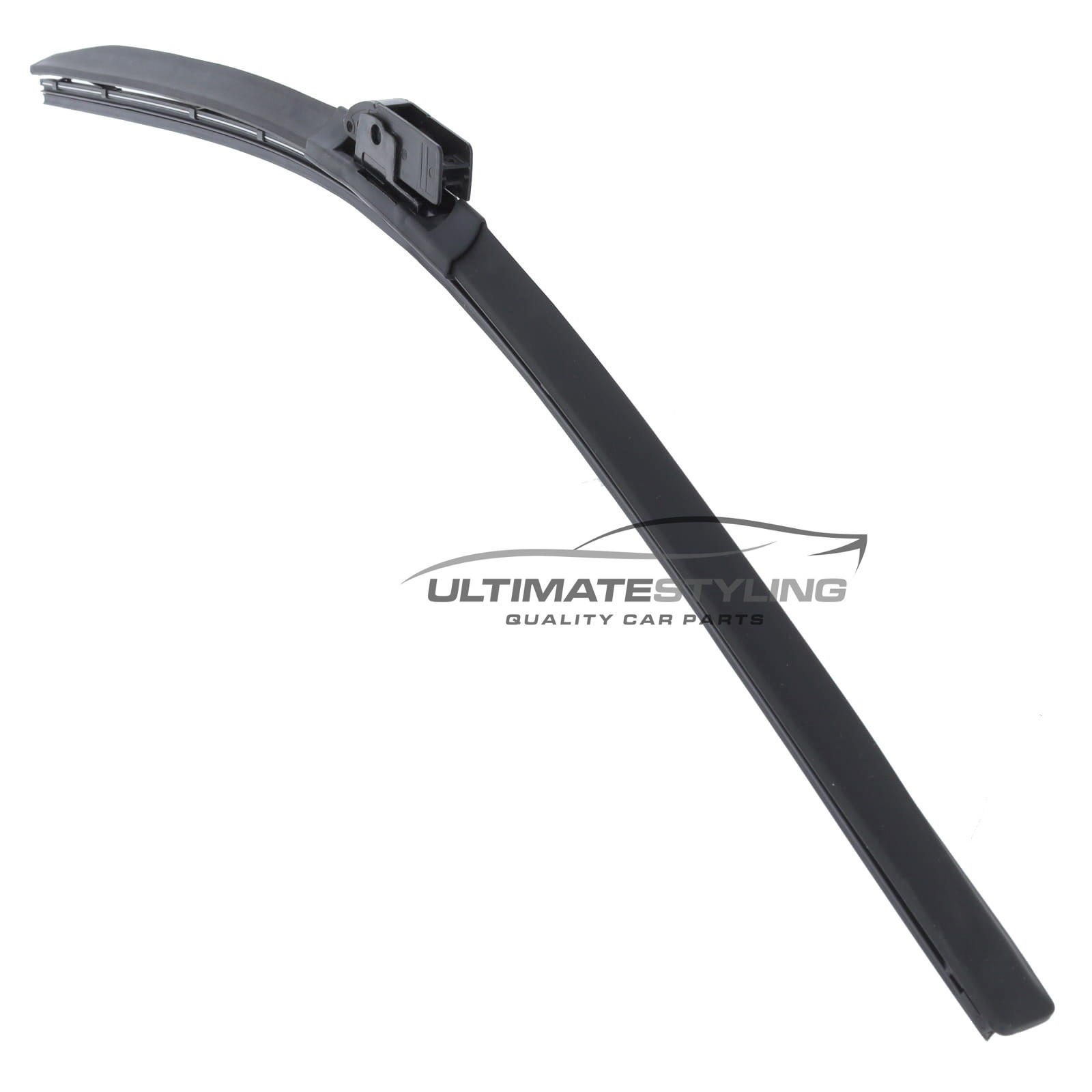Drivers Side (Front) Wiper Blade for Ssangyong Rodius