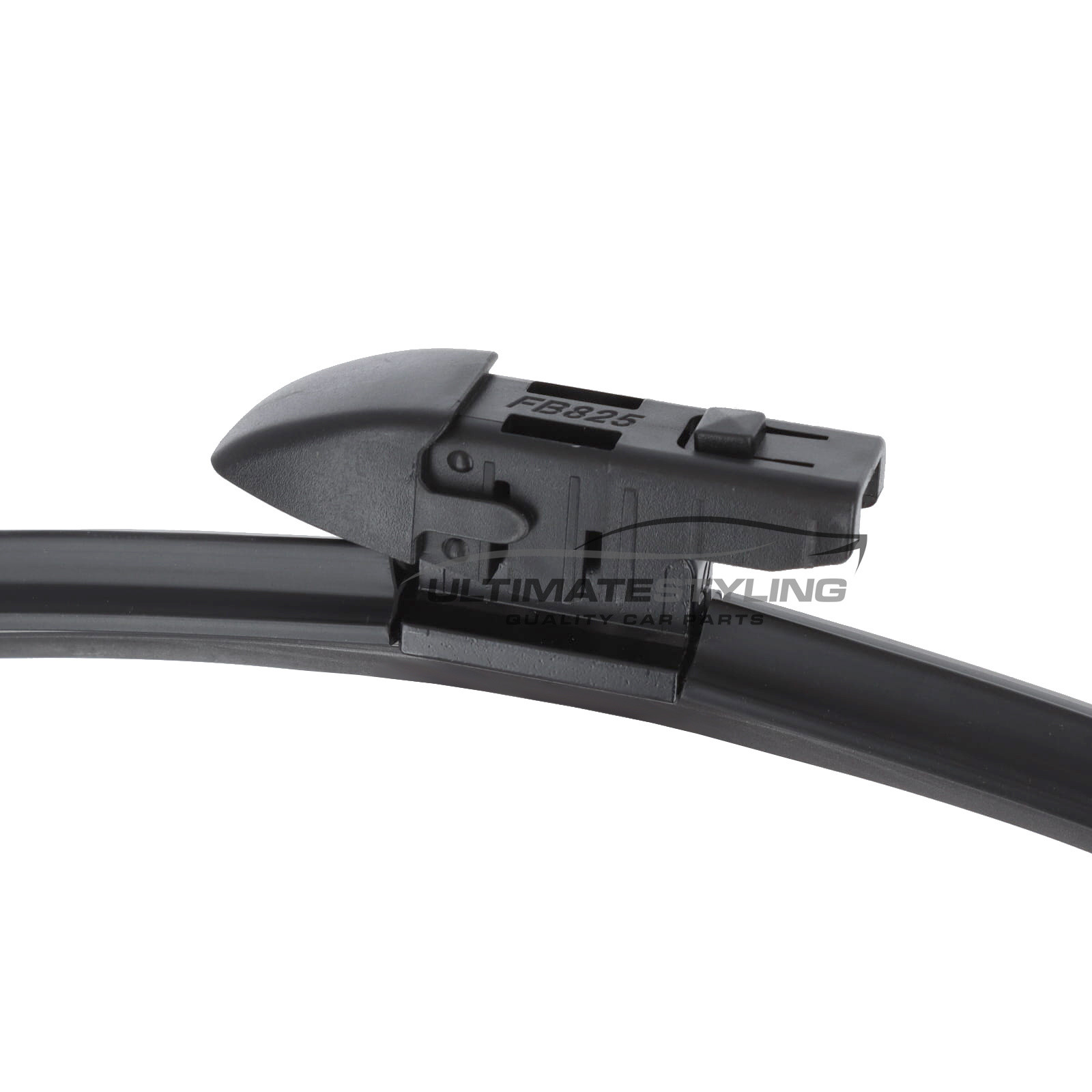 Land Rover Discovery / Range Rover / Range Rover Sport, Mazda CX5 Wiper Blade - Exact Fit Aero Blade - 60 cm - 24 inch