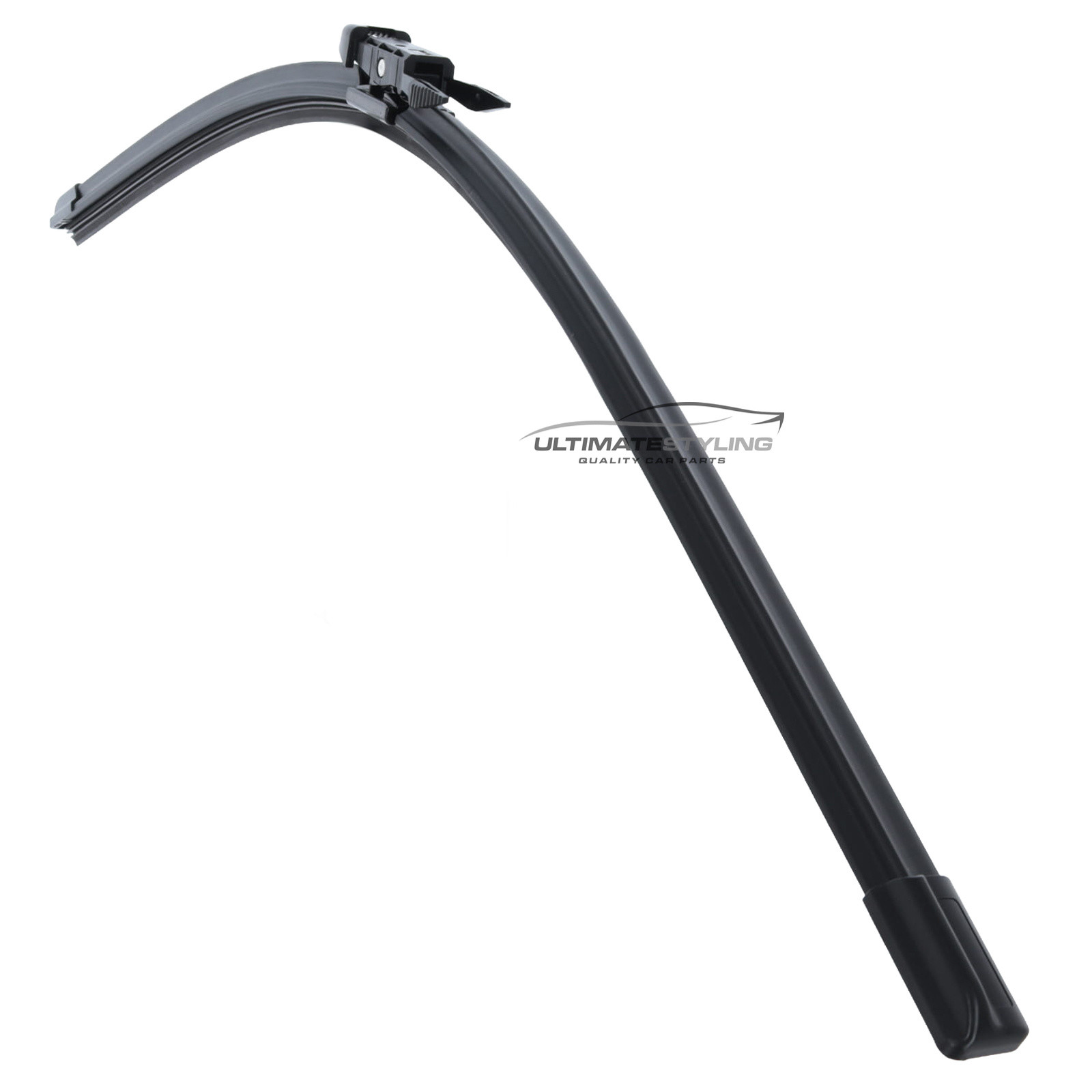 Drivers Side (Front) <span style="color:red;"><strong>OR</strong></span> Passenger Side (Front) Wiper Blade for Iveco Daily