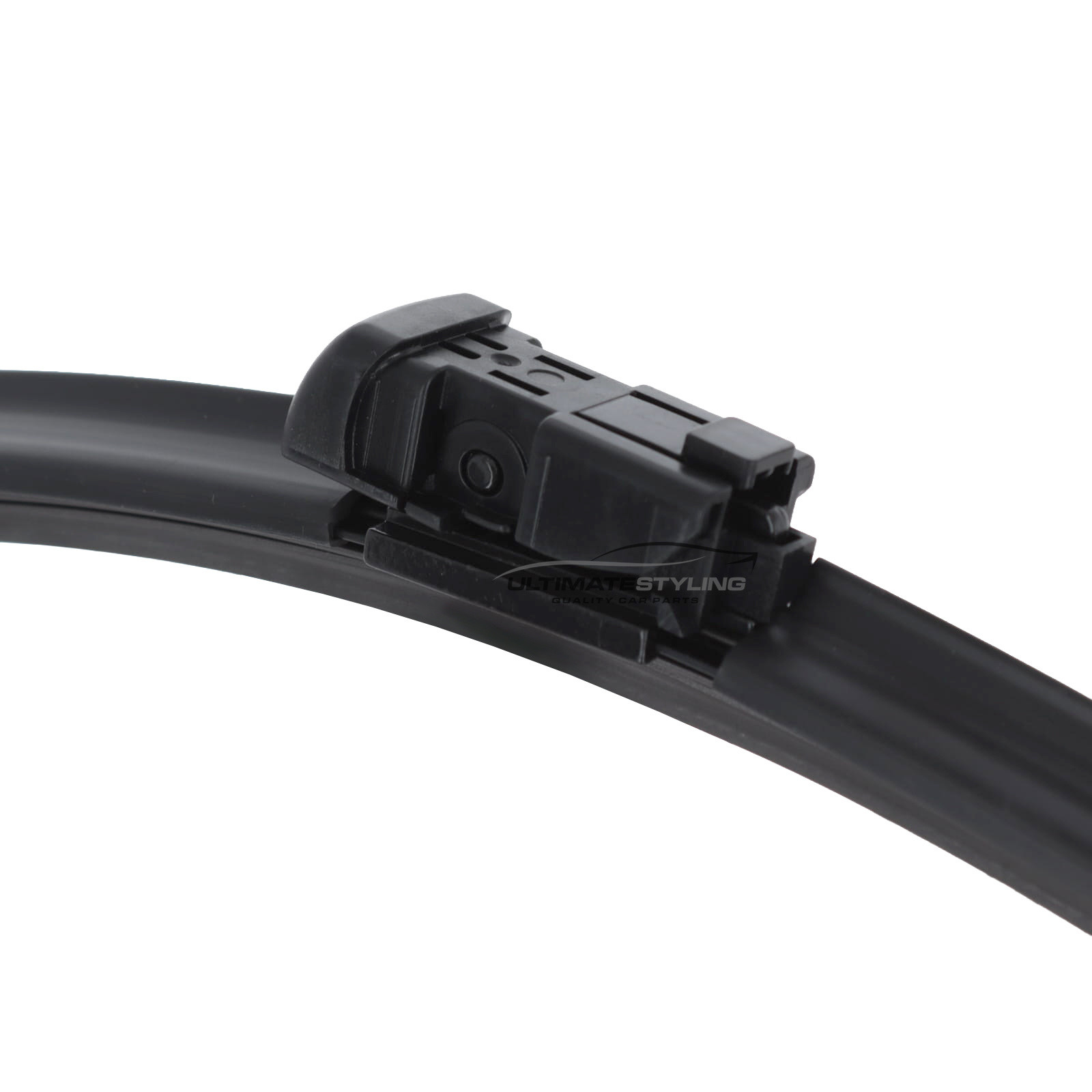 Vauxhall Astra / Cascada / GTC Wiper Blade - Exact Fit Aero Blade - 63 cm - 25 inch