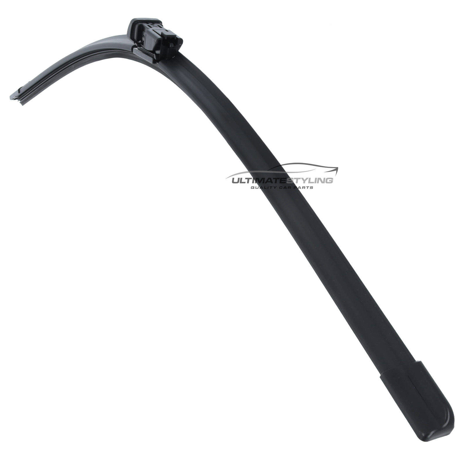 Passenger Side (Front) Wiper Blade for Vauxhall Astra
