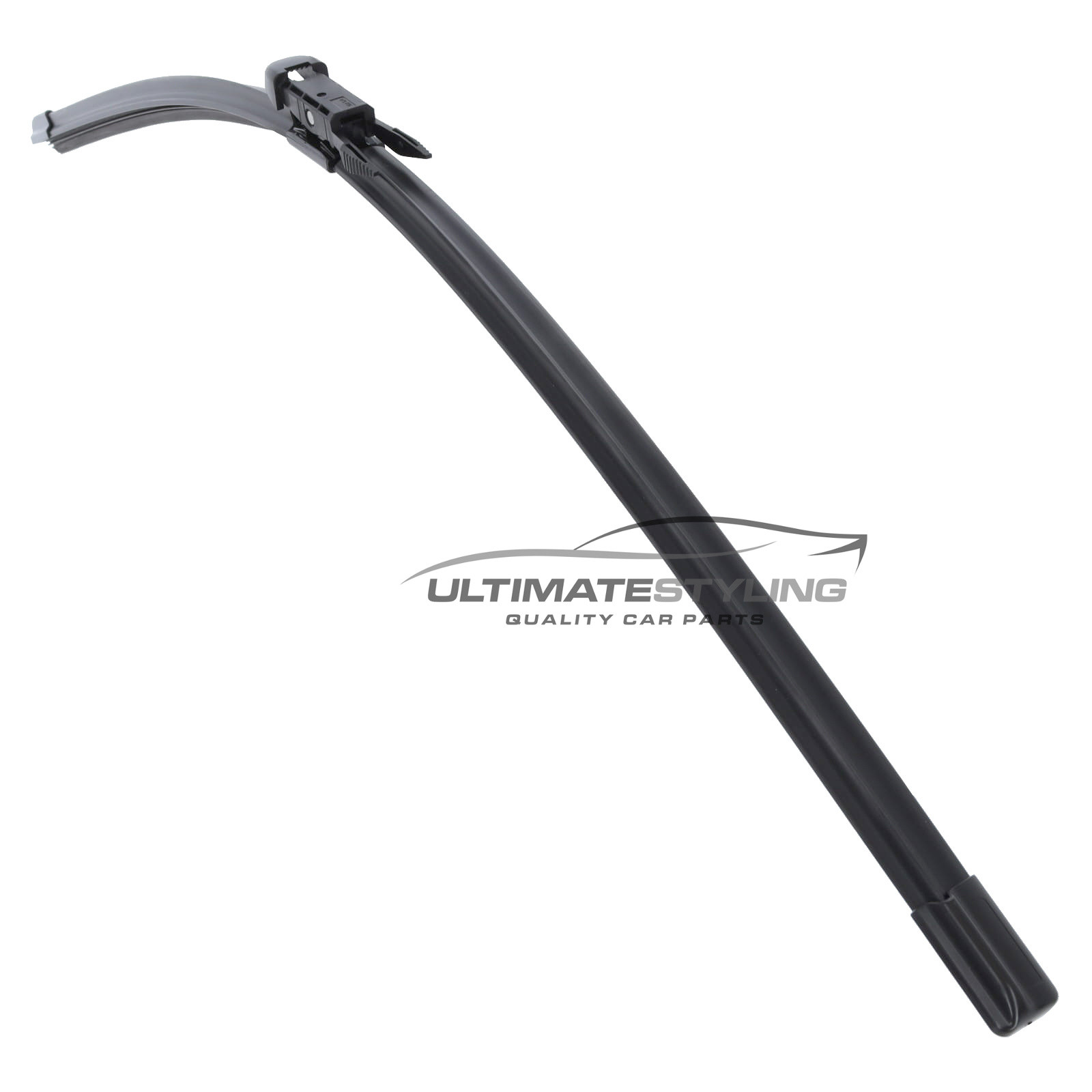 Drivers Side (Front) Wiper Blade for Alfa Romeo MiTo