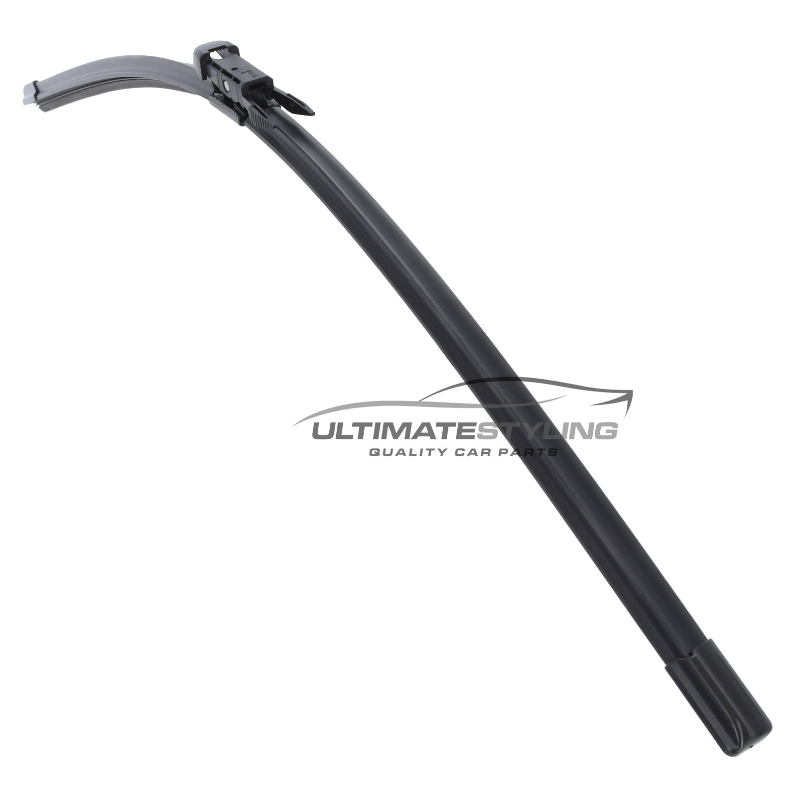 Drivers Side (Front) Wiper Blade for Fiat Punto Evo