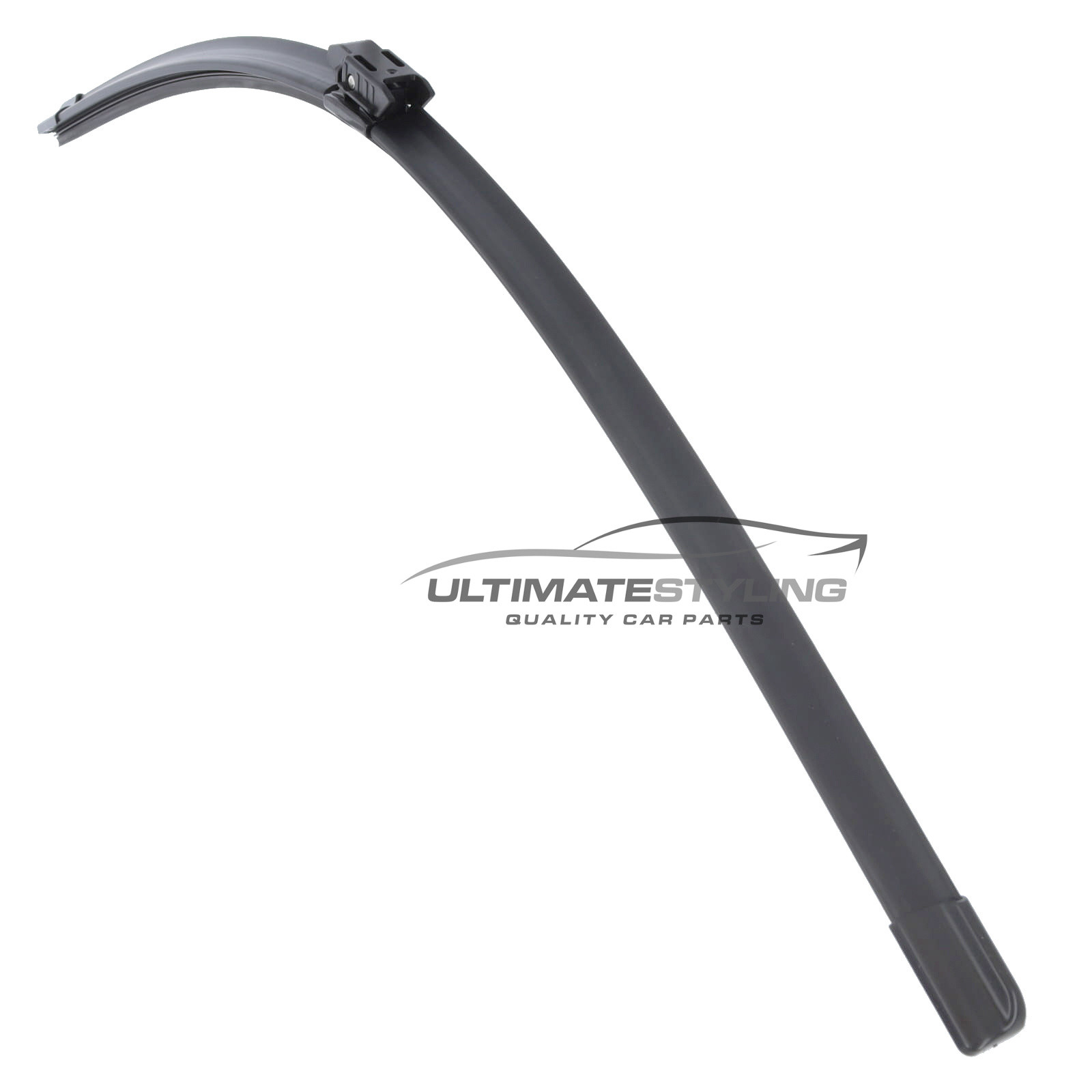 Drivers Side (Front) Wiper Blade for Renault Captur