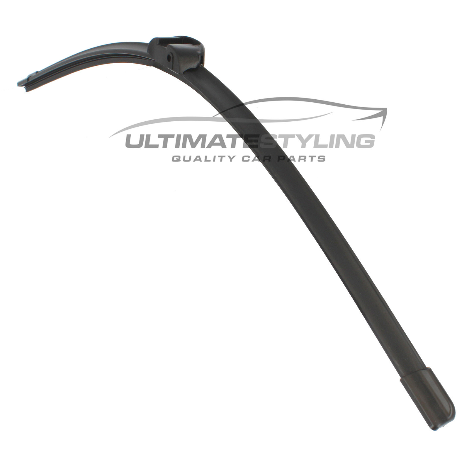 BMW 5 Series / 7 Series Wiper Blade - Exact Fit Aero Blade - 65 cm - 26 inch