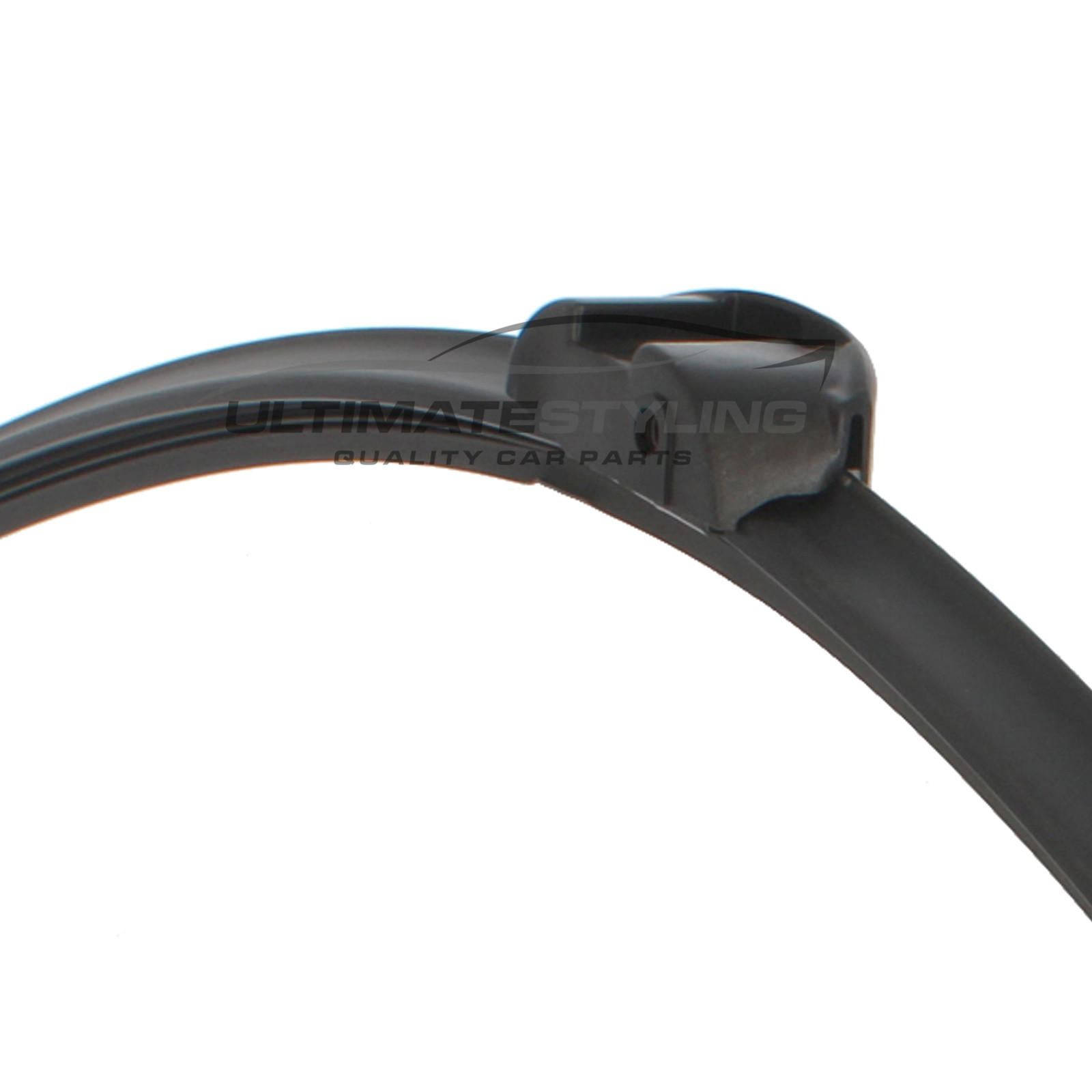 BMW 5 Series / 7 Series Wiper Blade - Exact Fit Aero Blade - 65 cm - 26 inch