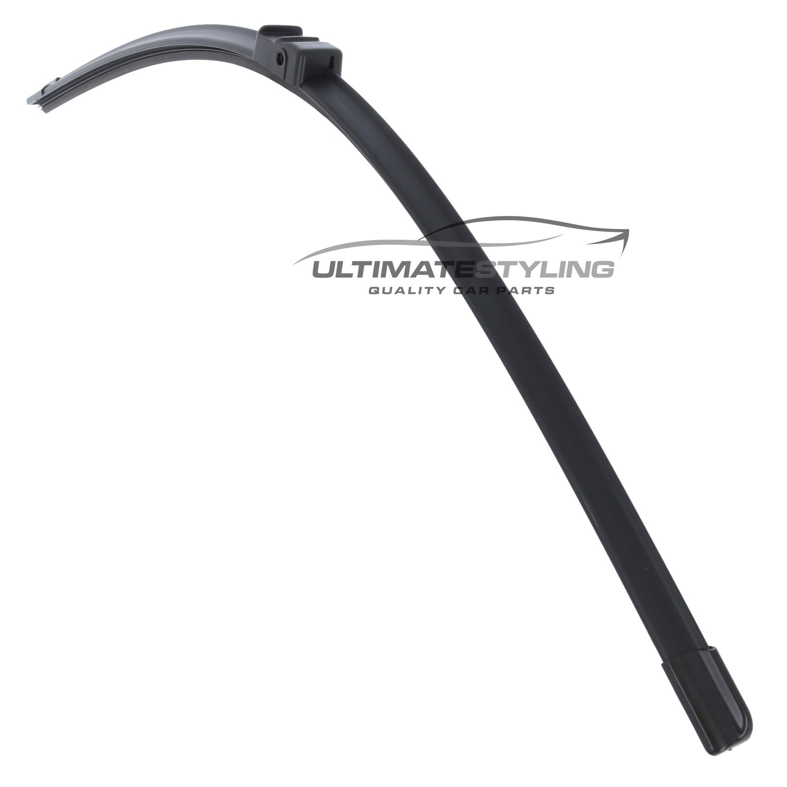 Mercedes Benz CL Class / S Class Wiper Blade - Exact Fit Aero Blade - 68 cm - 27 inch