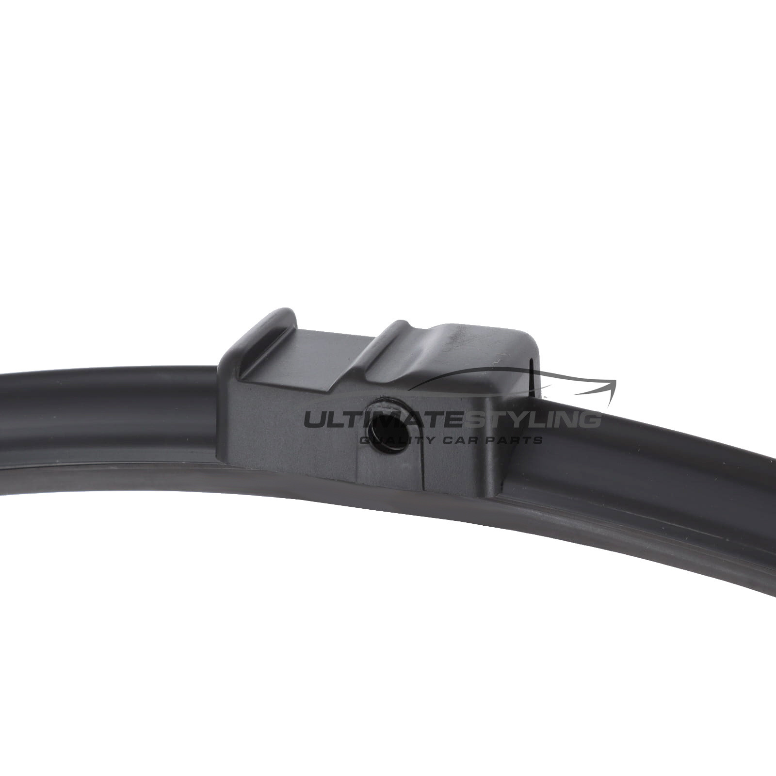 Mercedes Benz CL Class / S Class Wiper Blade - Exact Fit Aero Blade - 68 cm - 27 inch