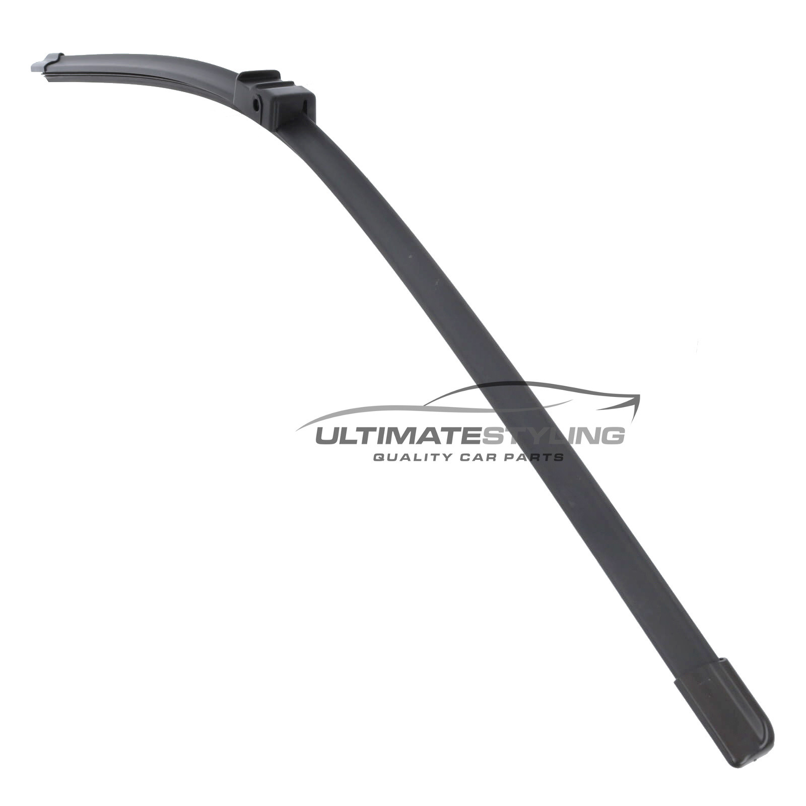 Citroen C6, Ford Galaxy, Peugeot 407, Seat Alhambra, VW Golf Plus / Sharan / Touran Wiper Blade - Exact Fit Aero Blade - 70 cm - 28 inch