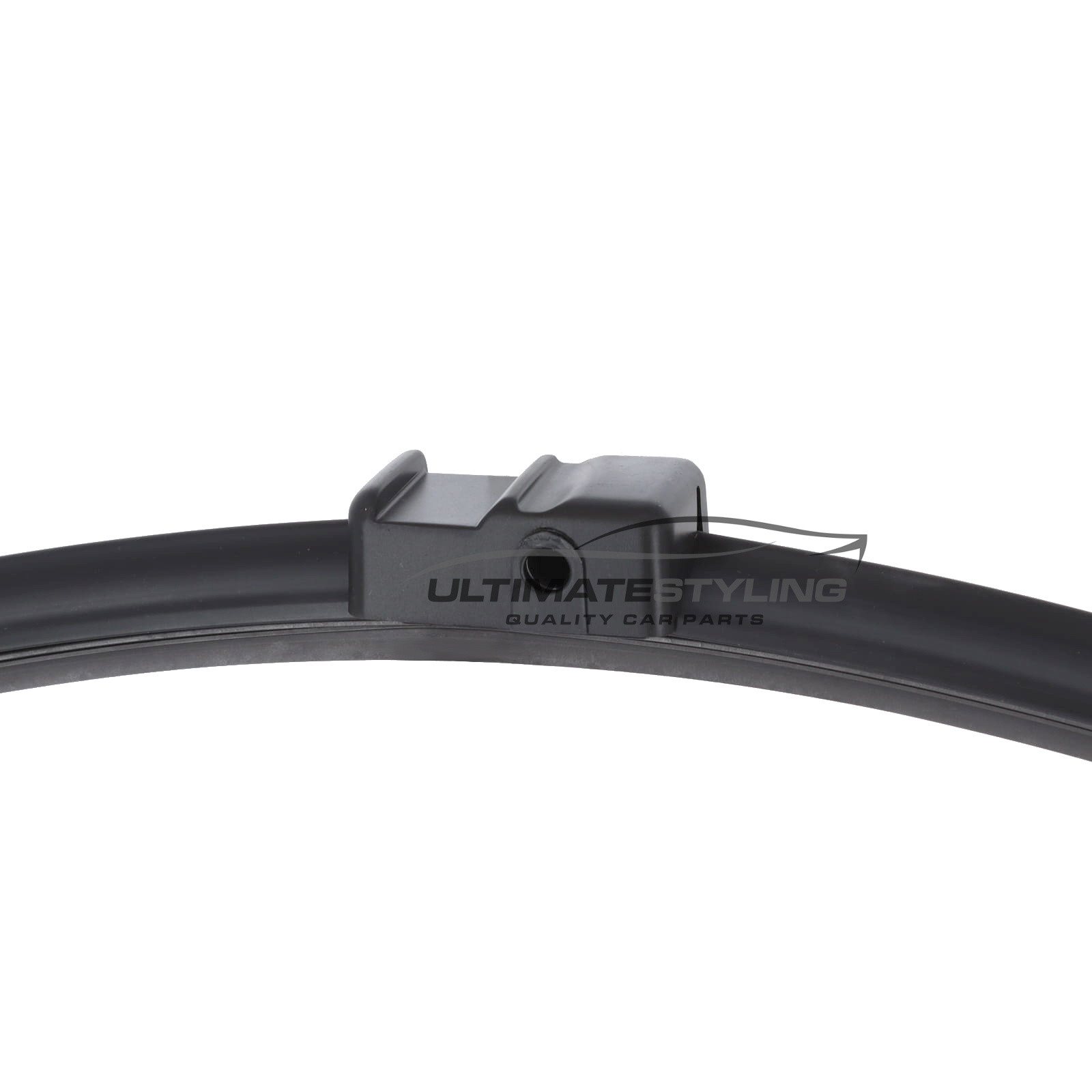 Citroen C6, Ford Galaxy, Peugeot 407, Seat Alhambra, VW Golf Plus / Sharan / Touran Wiper Blade - Exact Fit Aero Blade - 70 cm - 28 inch