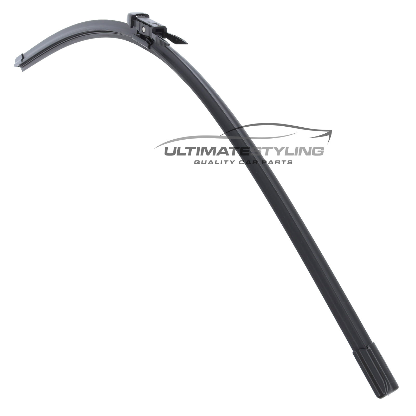 Drivers Side (Front) Wiper Blade for Mercedes Benz M Class