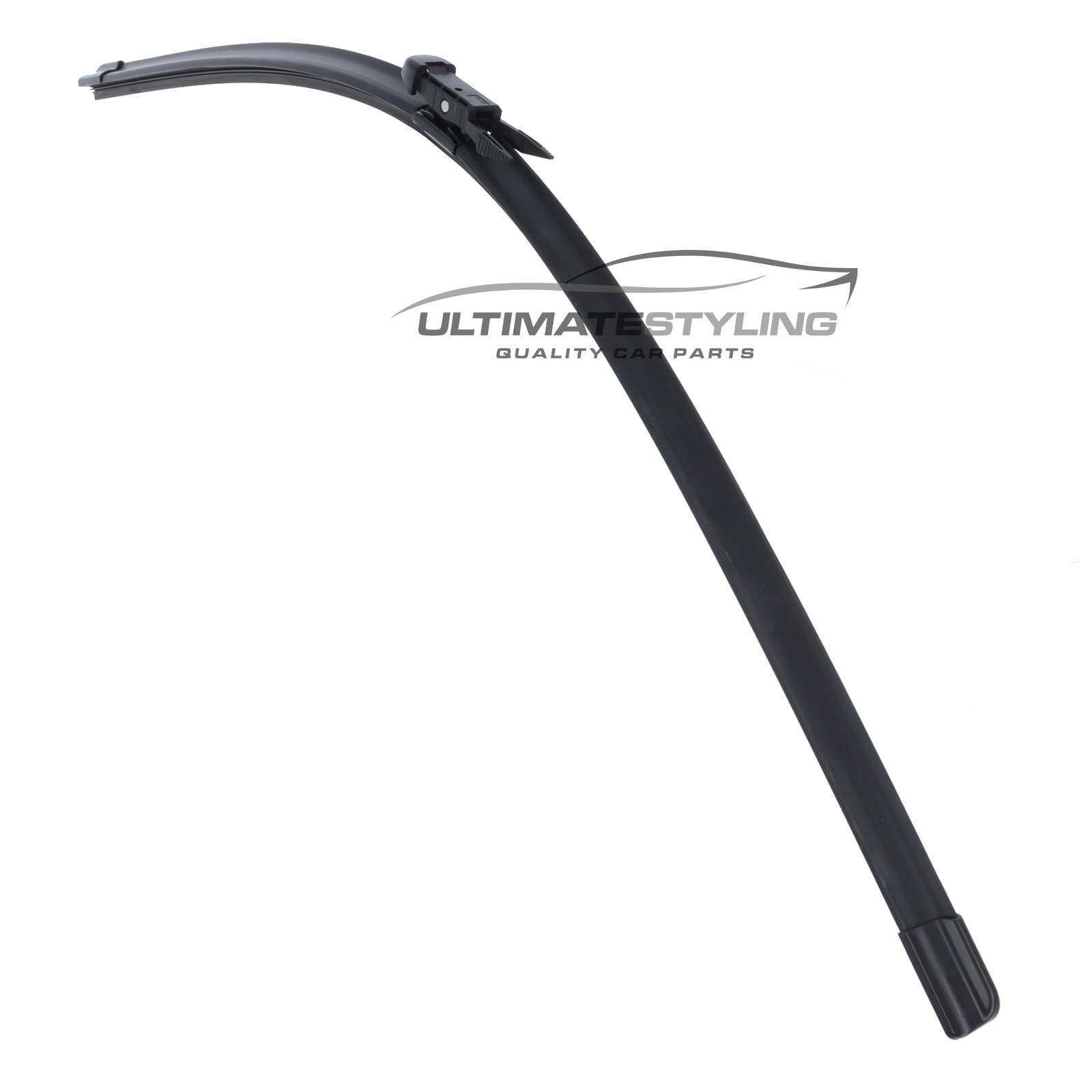 Passenger Side (Front) Wiper Blade for Citroen C4