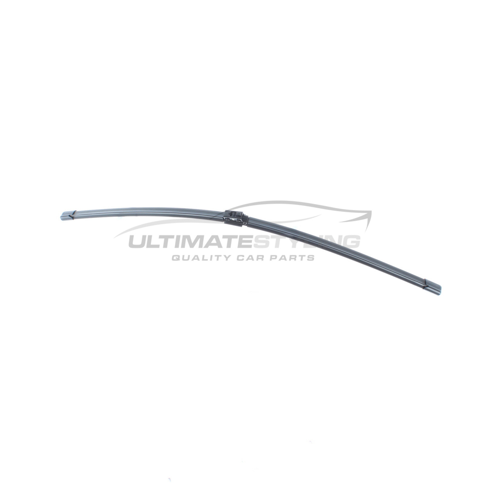 Drivers Side (Front) Wiper Blade for Mercedes Benz Vito